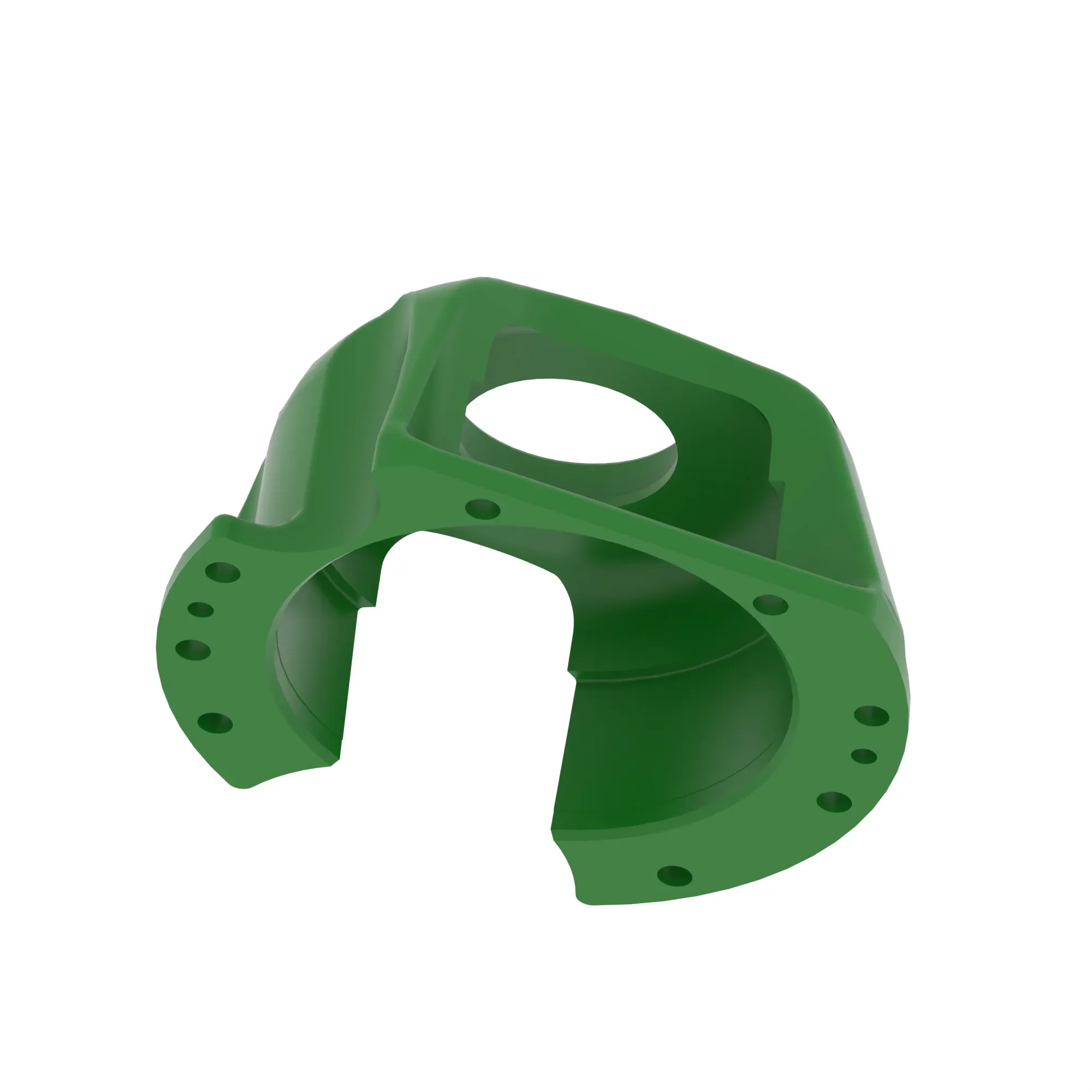 Bearing Housing W/O Bearing