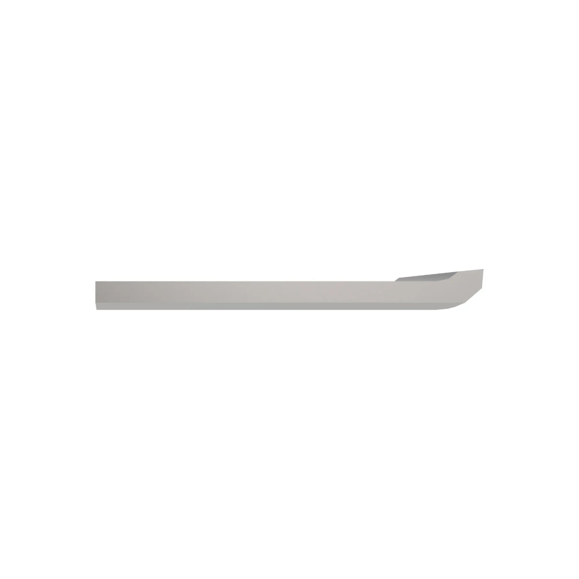 Stationary Knife