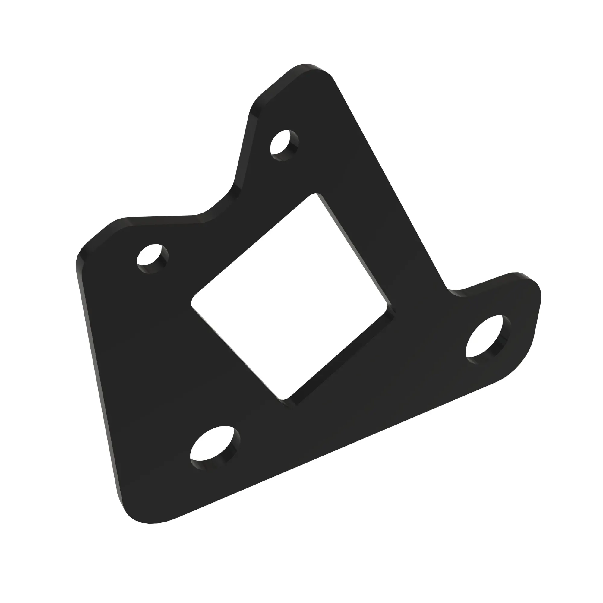 John Deere Valve Support Bracket - R314294