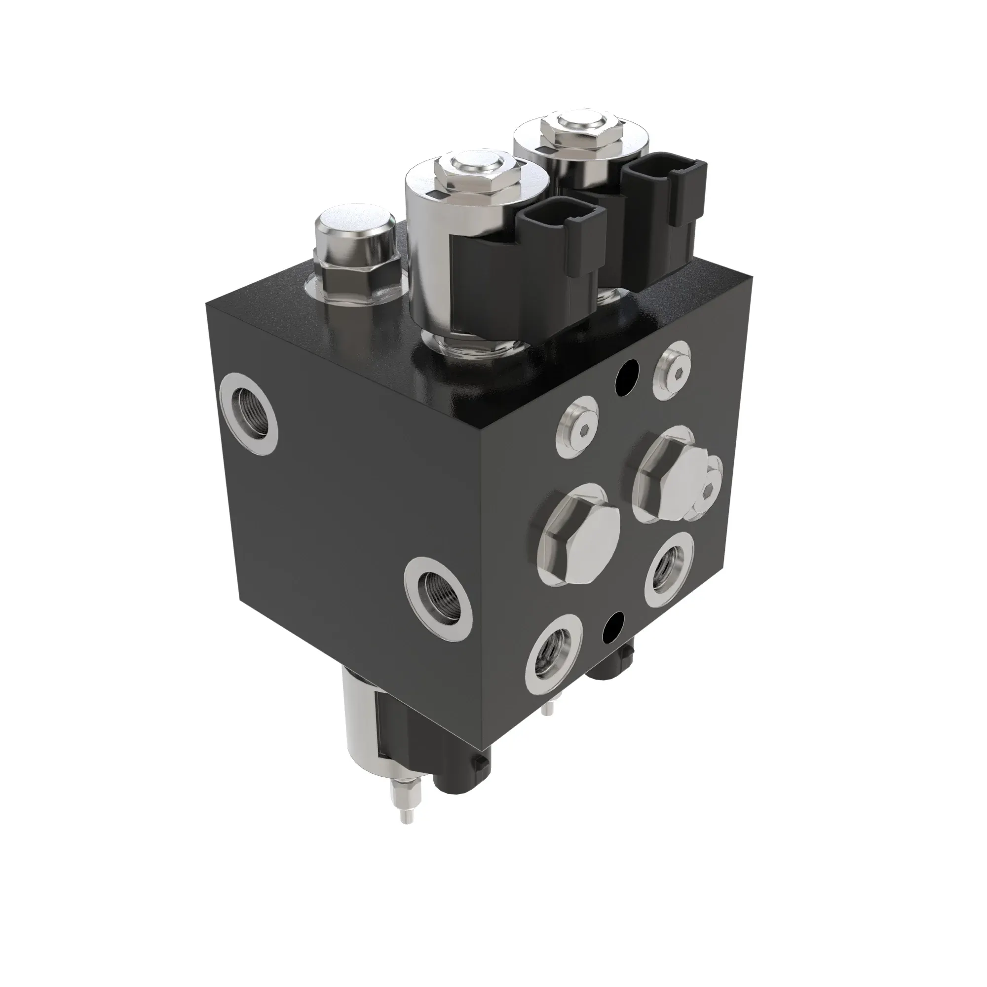 Hydraulic Pressure Valve