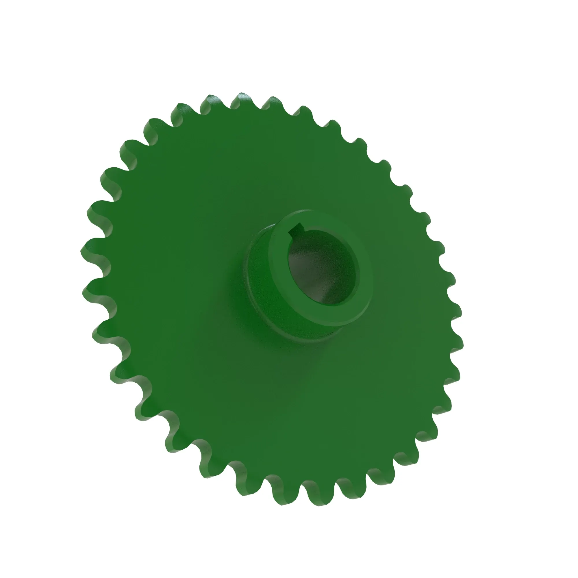 34 TEETH ANSI 60