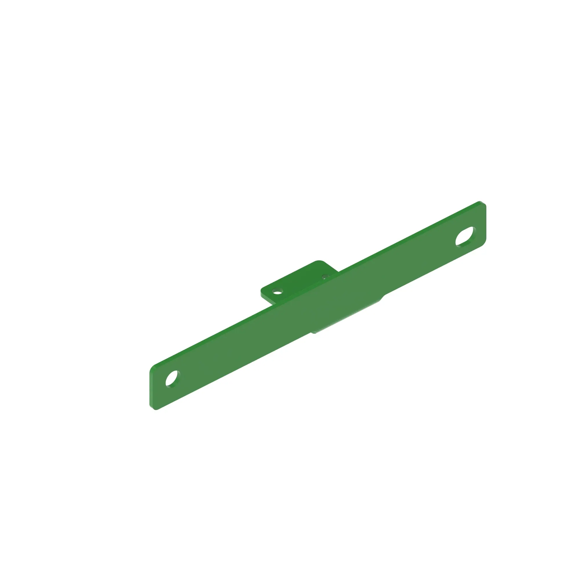 BRACKET, WATER BOX SUPPORT