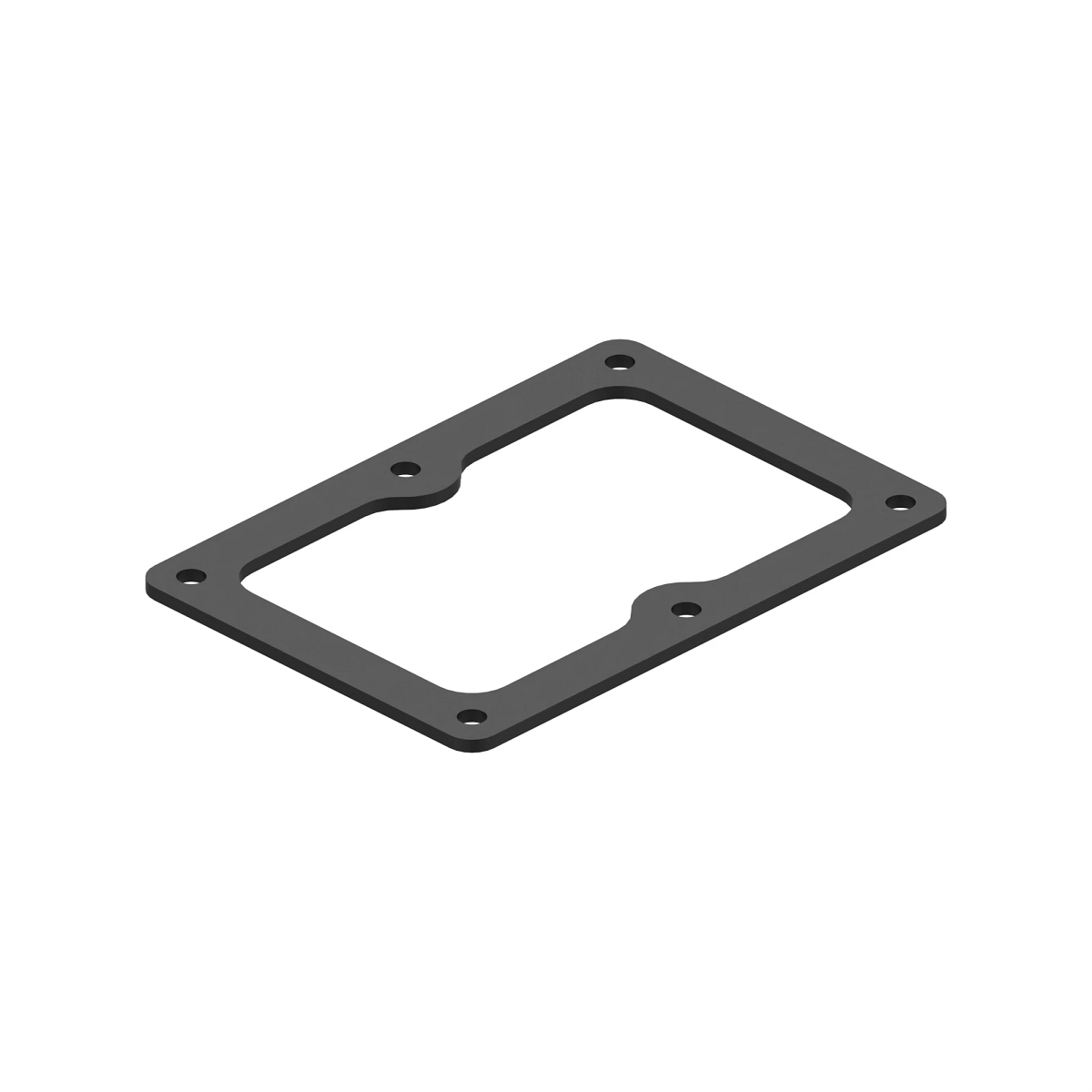 Seal, Cable Plate Gasket High Volta