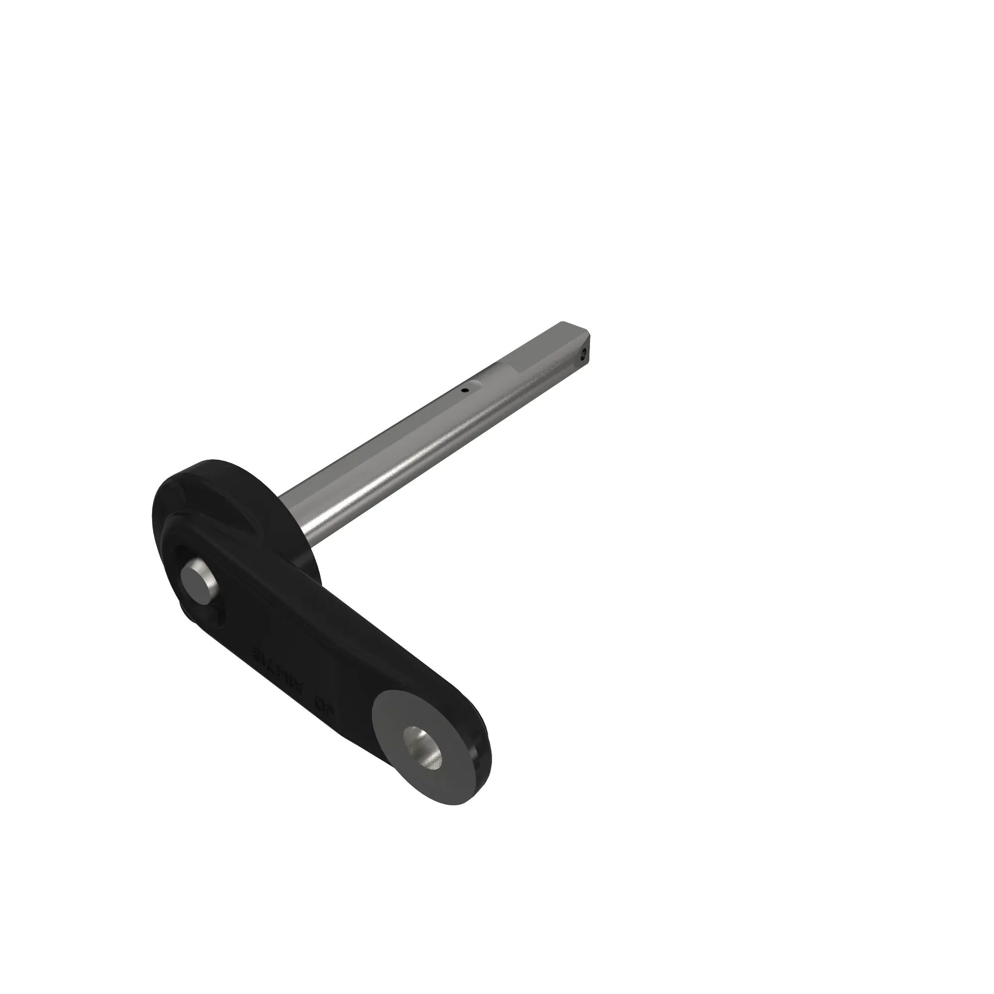ARM, GAGE WHEEL