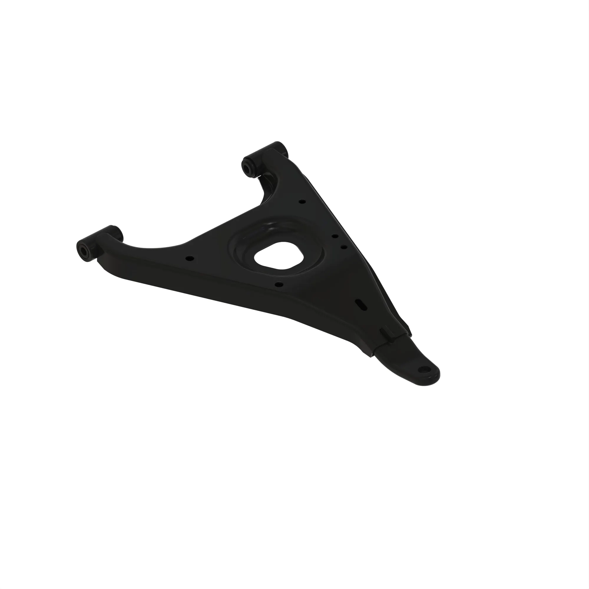 ARM, ASSY, CNTRL ARM, RH, FRT, LWR