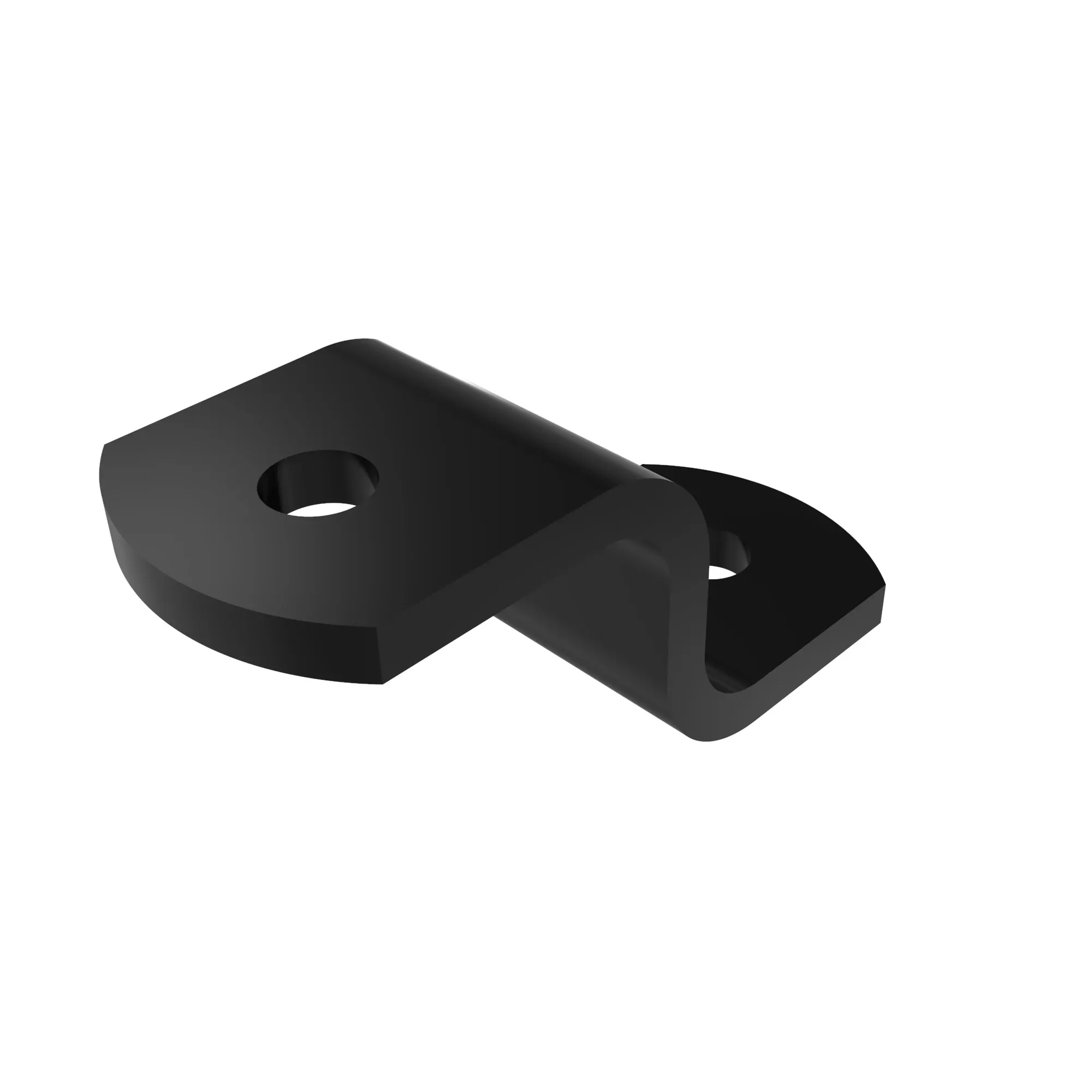 John Deere Muffler Bracket - R94944