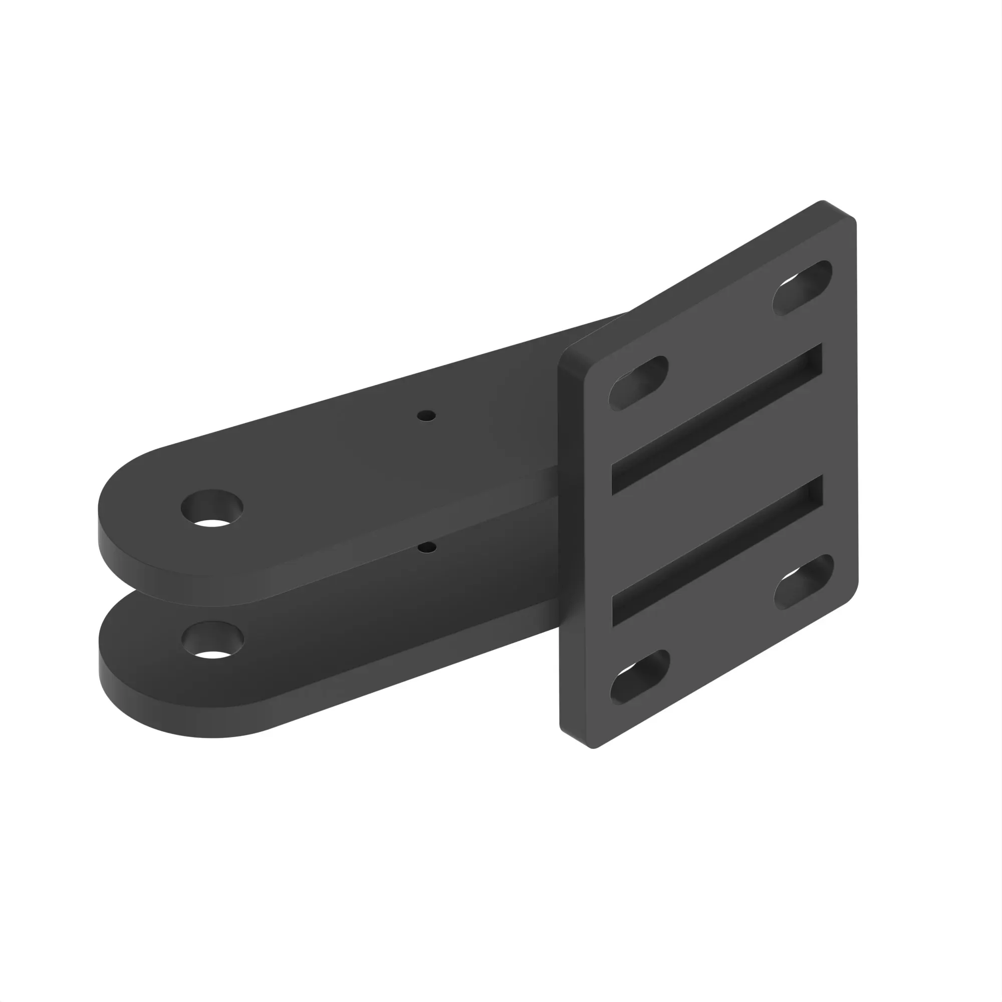 John Deere Bracket - F689586