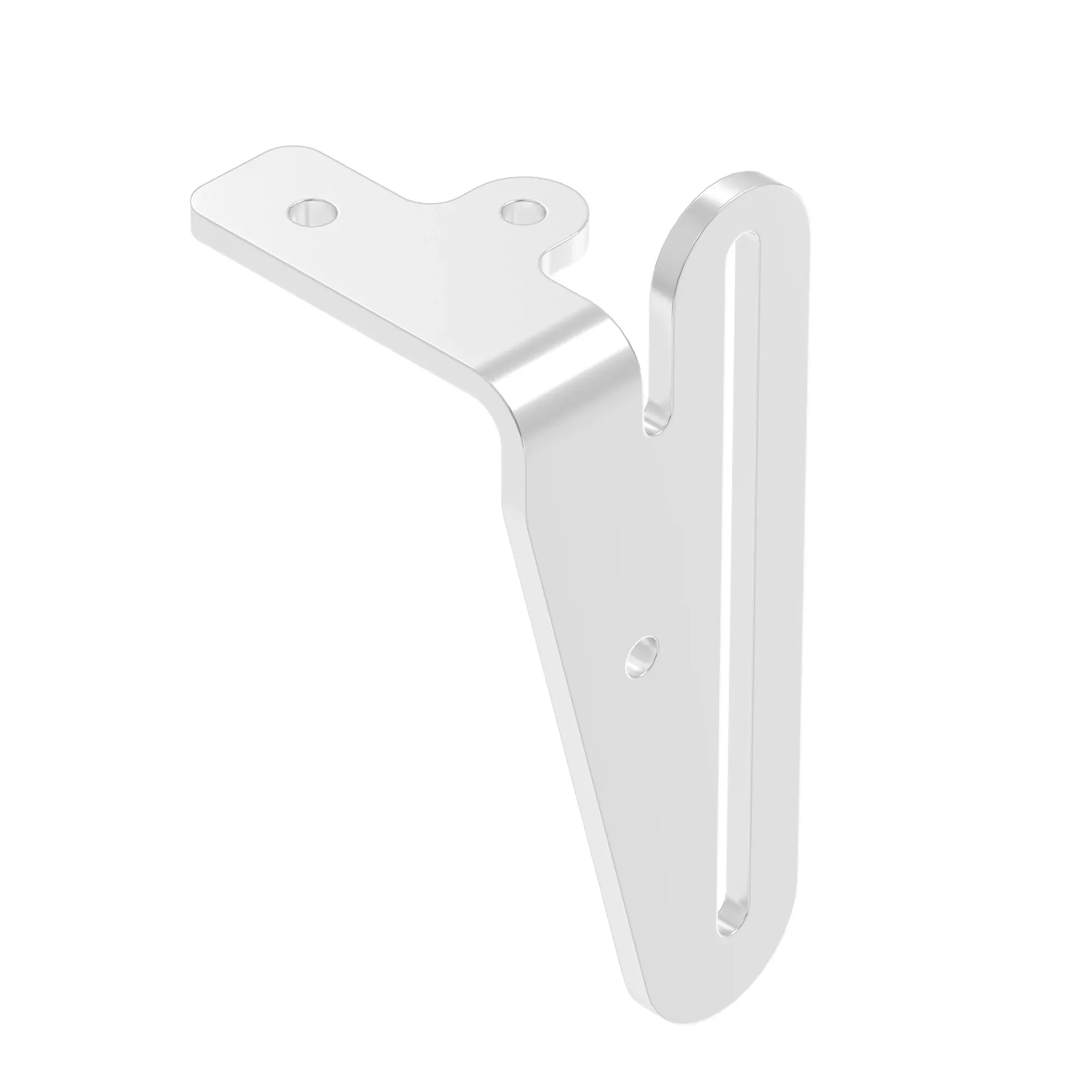 BRACKET, BREAKAWAY PLUMBING