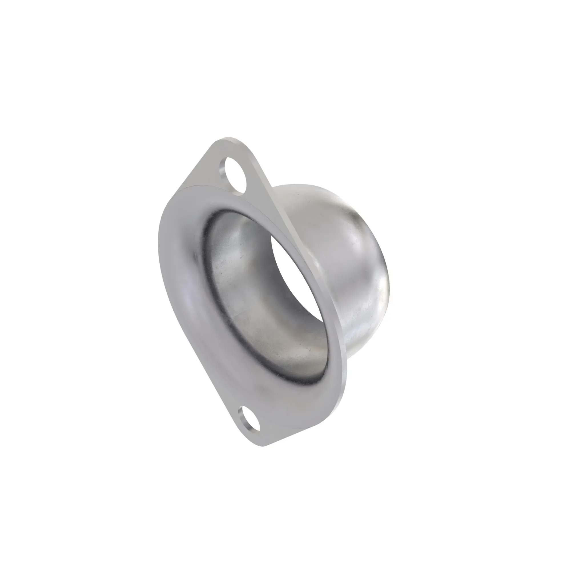 PRESSED FLANGED HOUSING