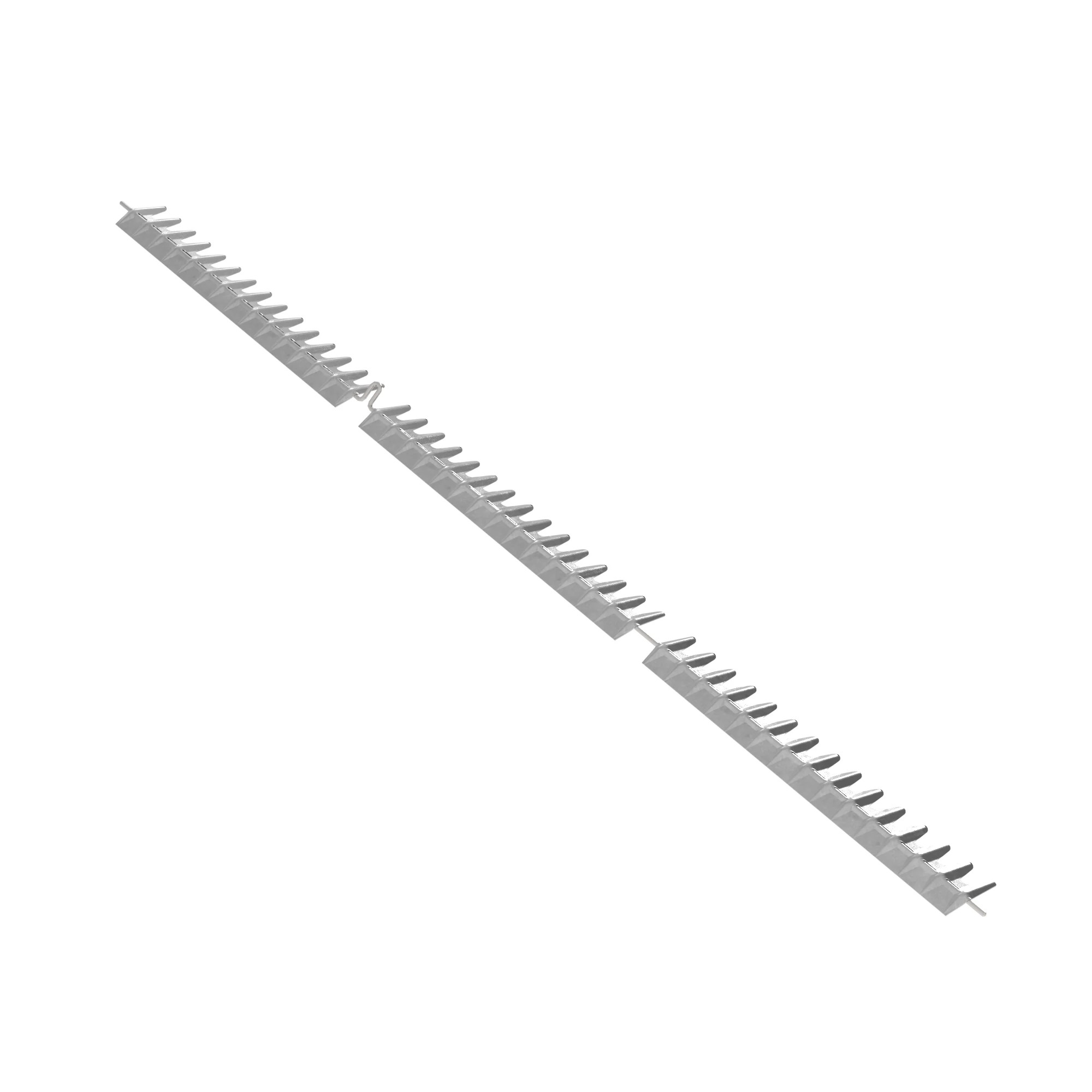 John Deere Chaffer Louver - AH201710