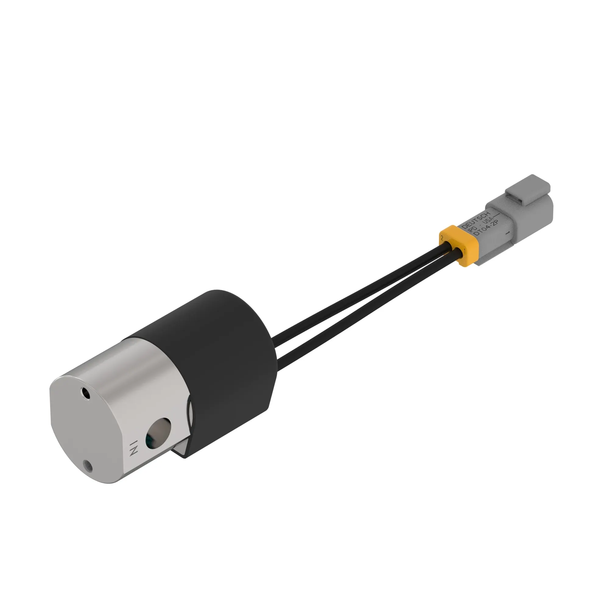 Solenoid Valve, AIR CONTROL VALVE
