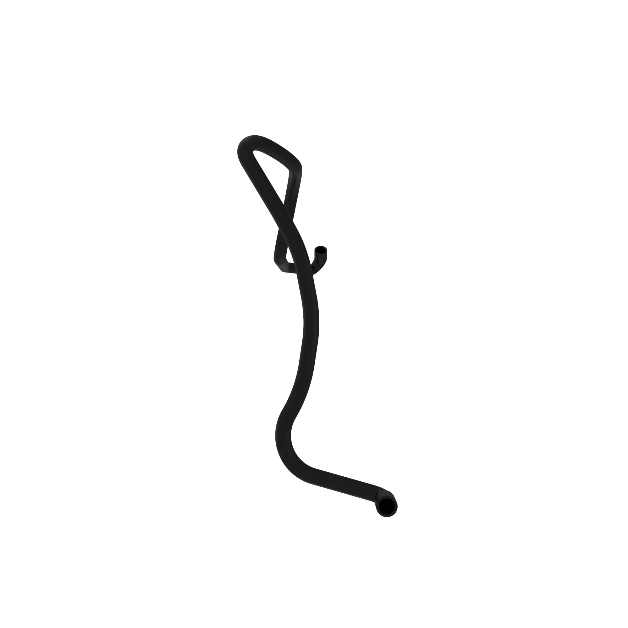 L172244: Radiator Hose, Formed