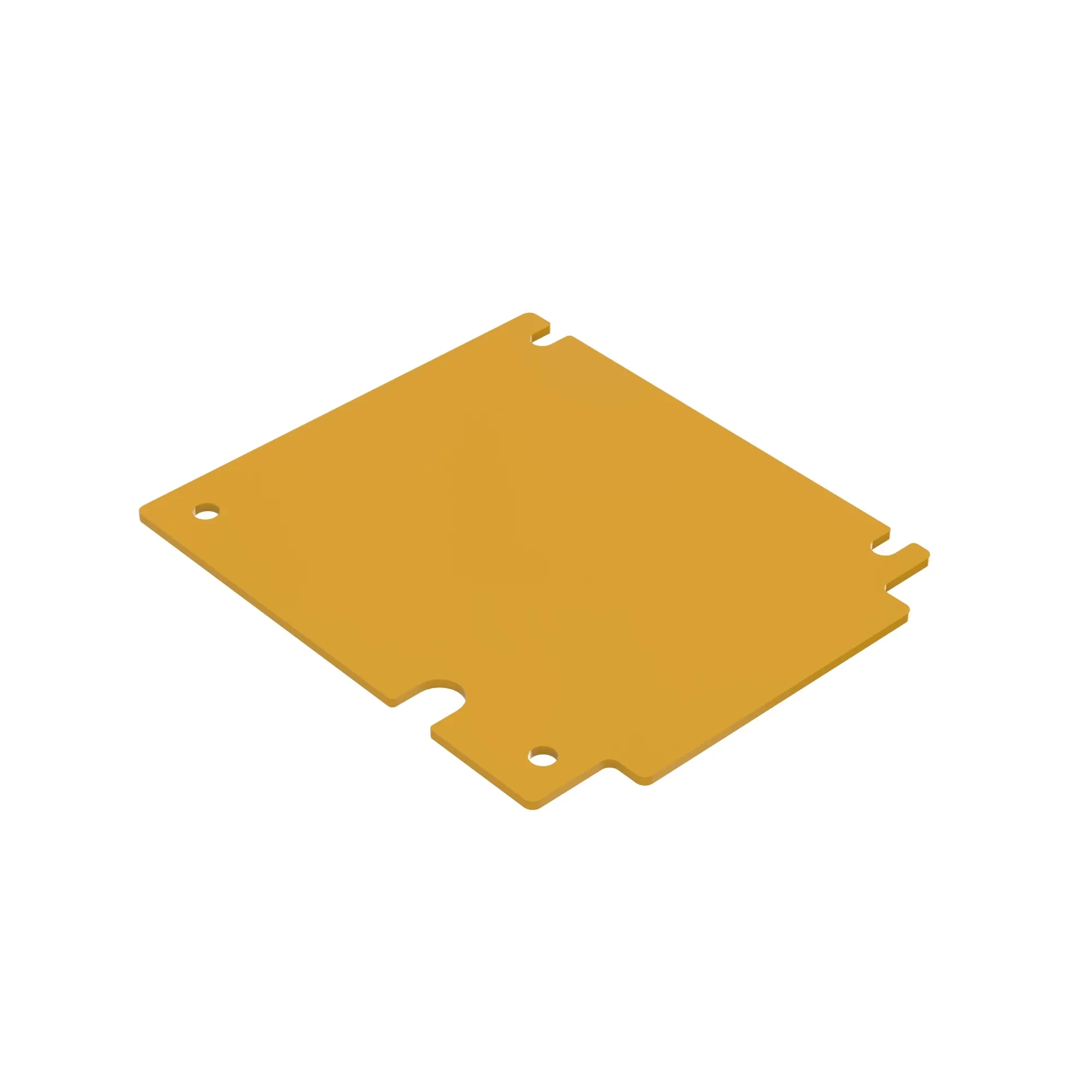 John Deere Plate - T469231