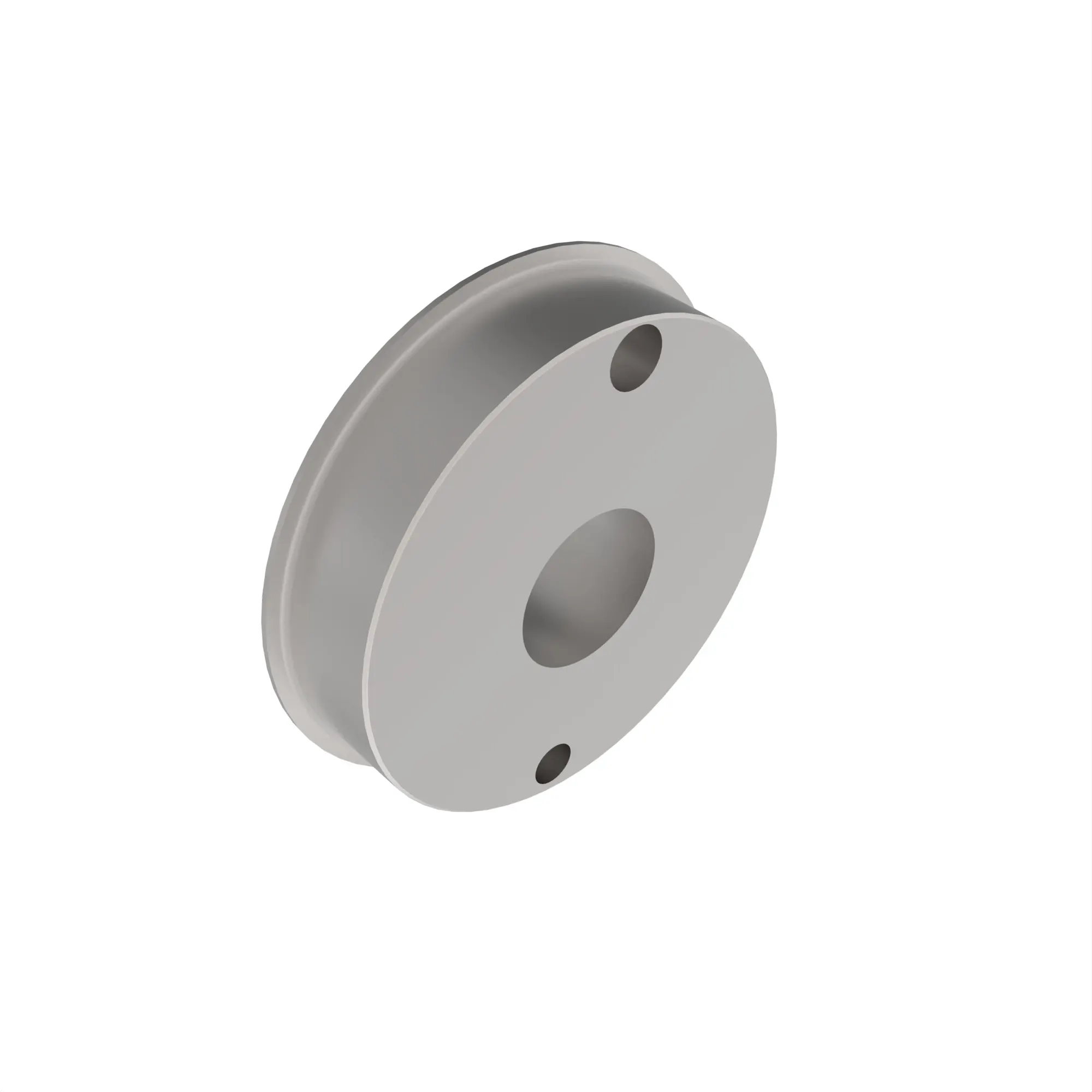SUPPORT, IDLER  BEARING