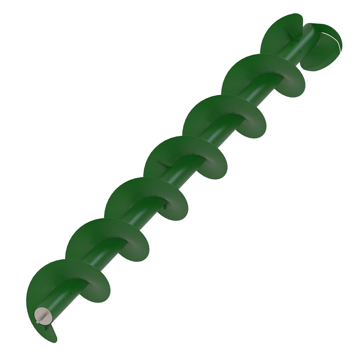 Auger, 18R20, LH 19IN