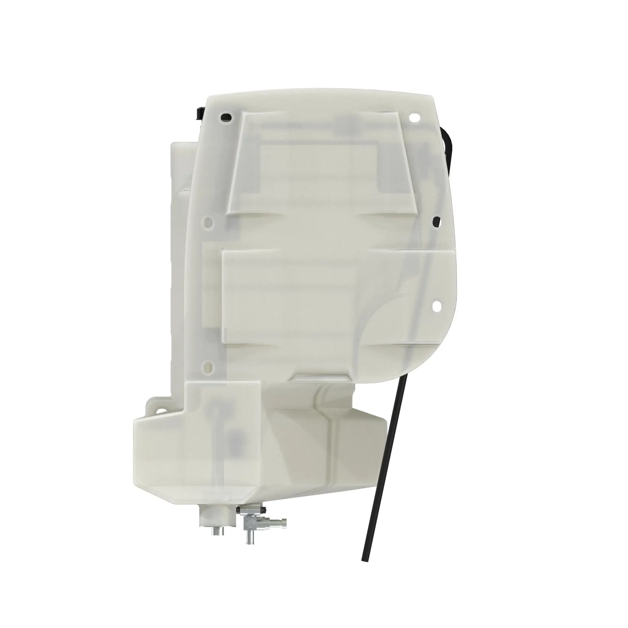 Hydraulic Reservoir