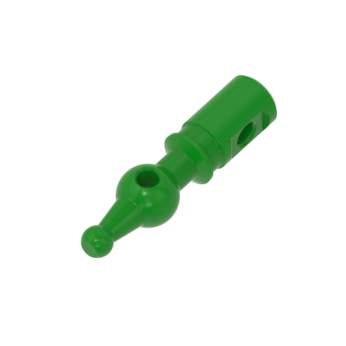 Manual Hydraulic Valve