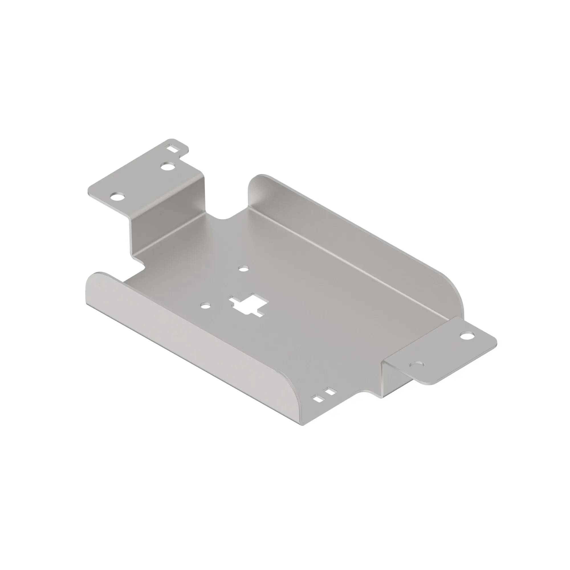 BRACKET, EDGE NOZZLE VALVE 2L&3R