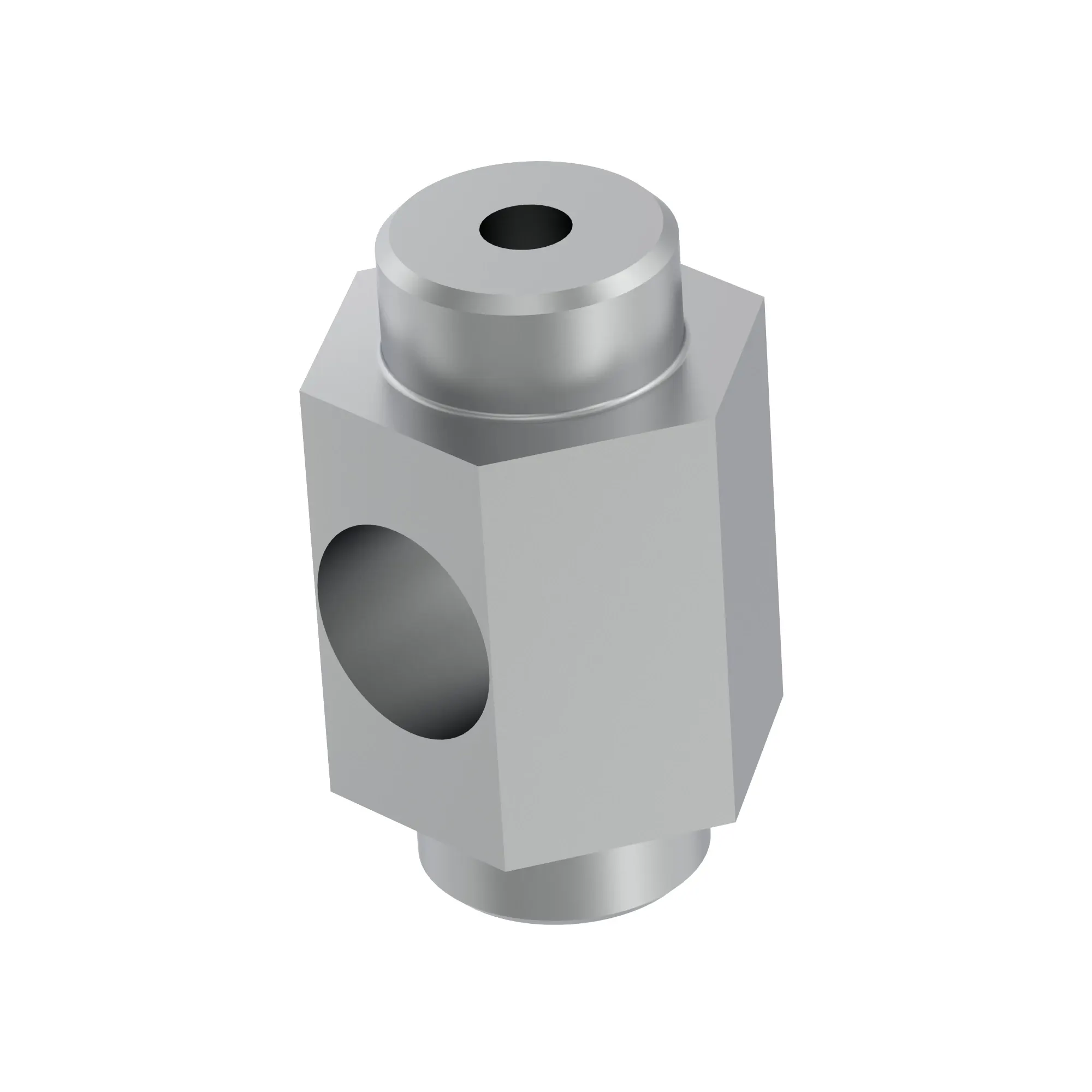 Trunnion