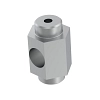 Trunnion