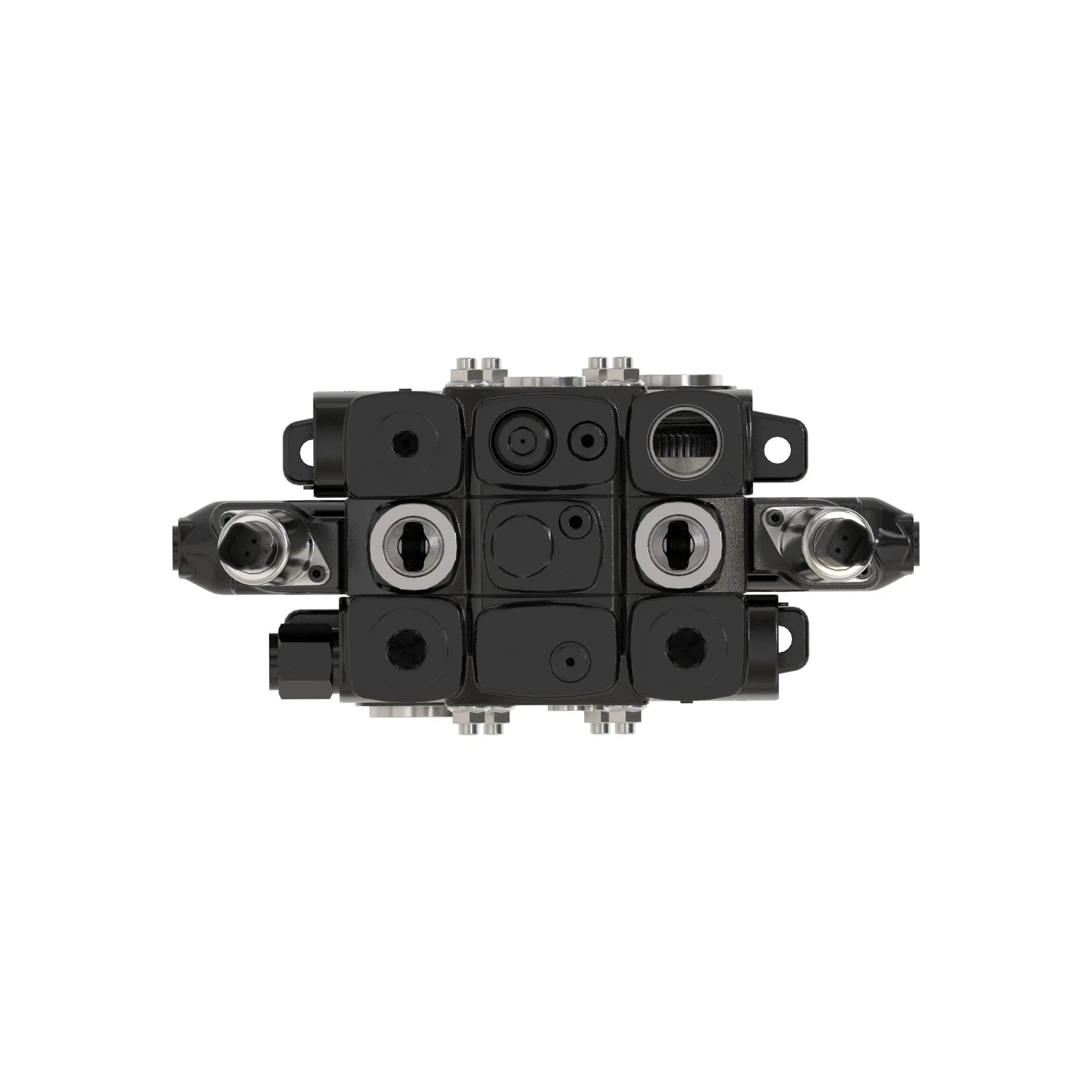 Spool Valve