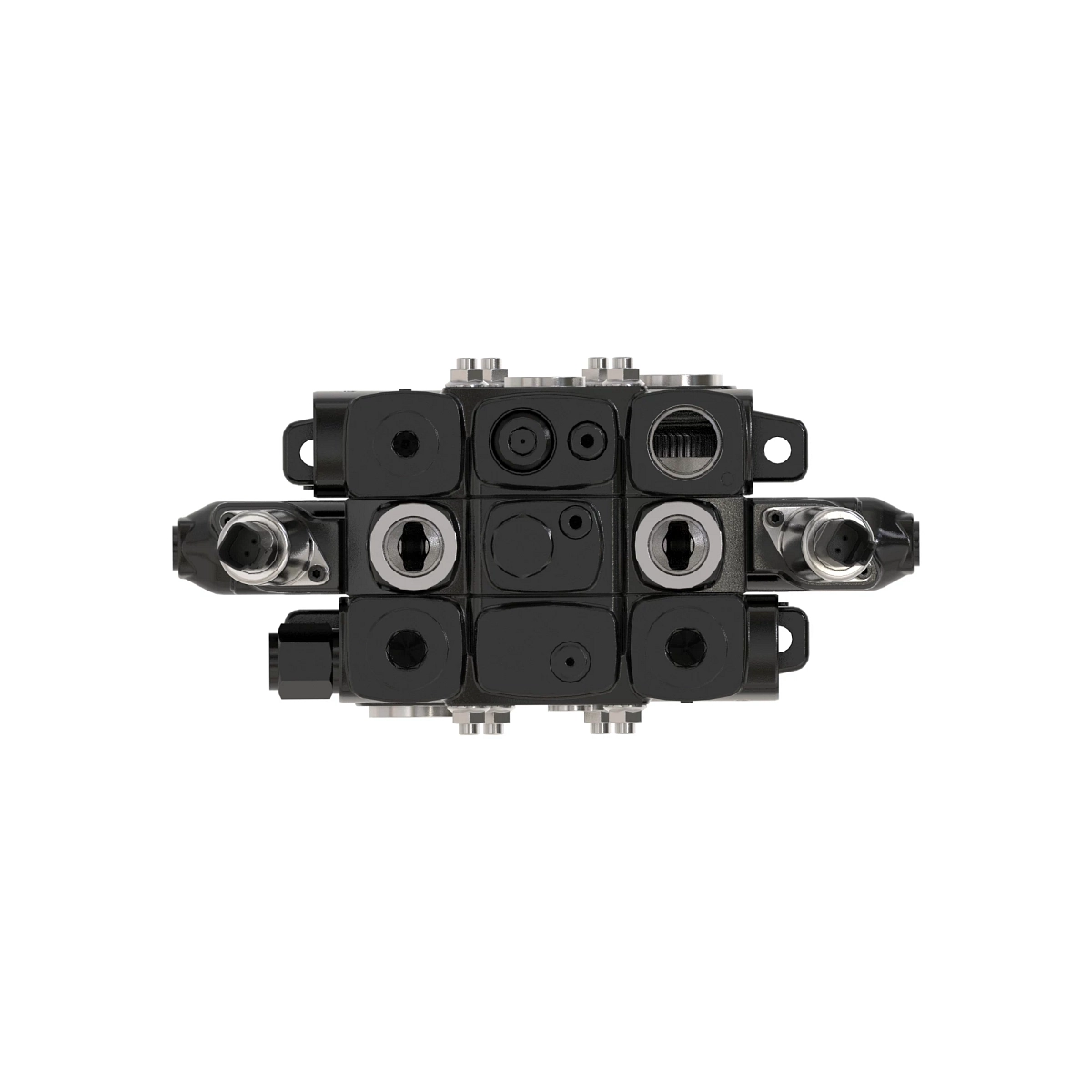 Stackable Spool Valves AT400797: Stacking Blade Section Spool Valve | Shop.Deere.com