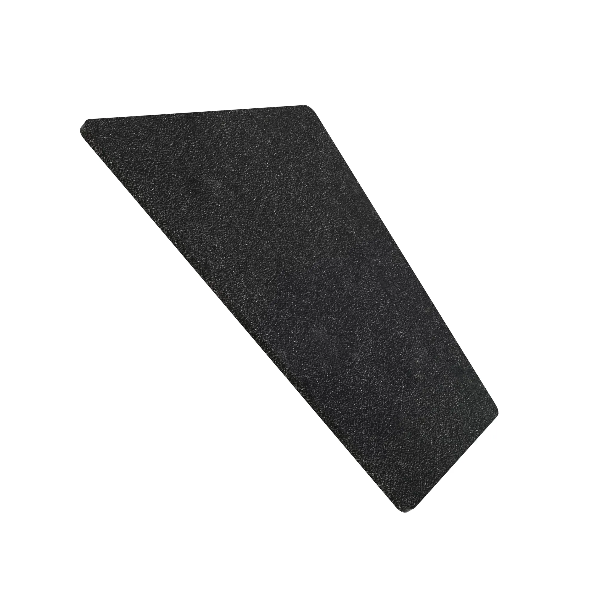 RH REAR MIDDLE HEAT SHIELD