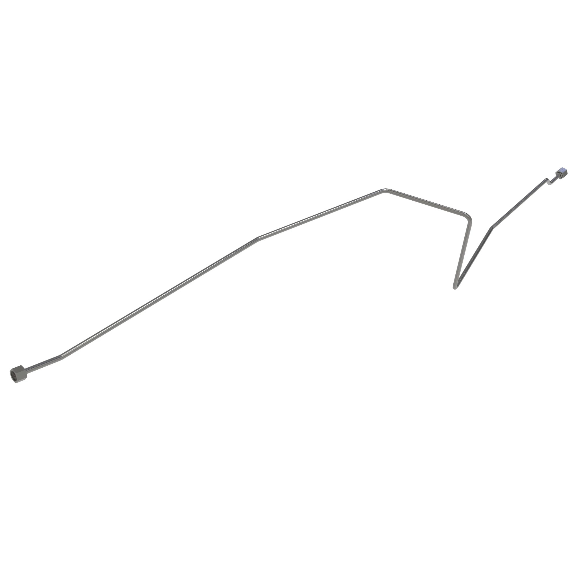 John Deere SCV Load Sense Line - RE559420