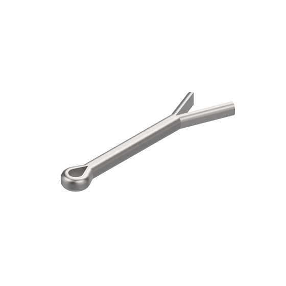 John Deere Groove Pin - CC129026