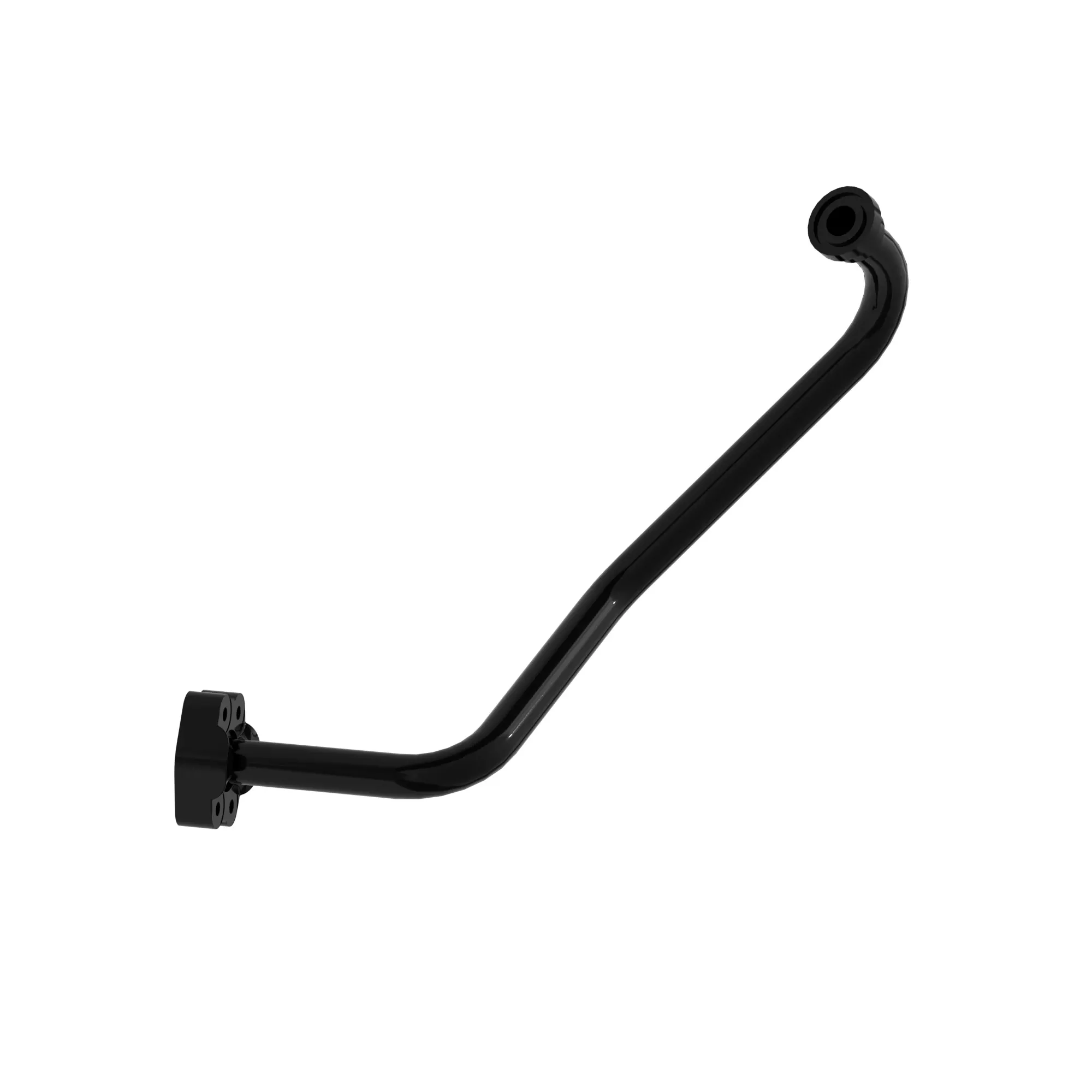 John Deere Boom Oil Line - AT547898