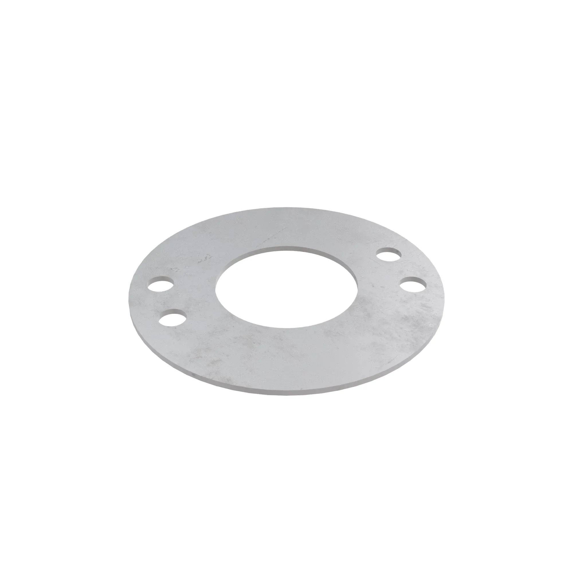 John Deere Seal Protector Plate - YZ80580