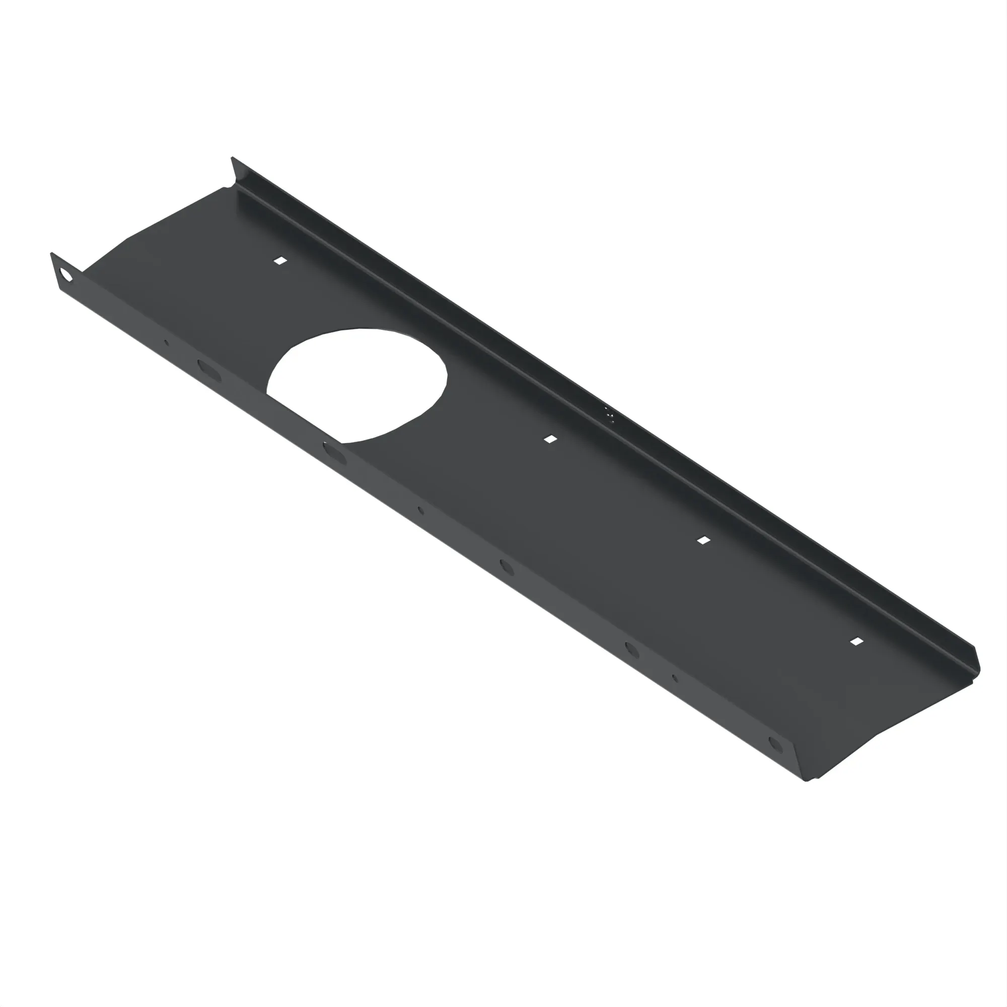 RAIL, RH SEPARATOR FRONT