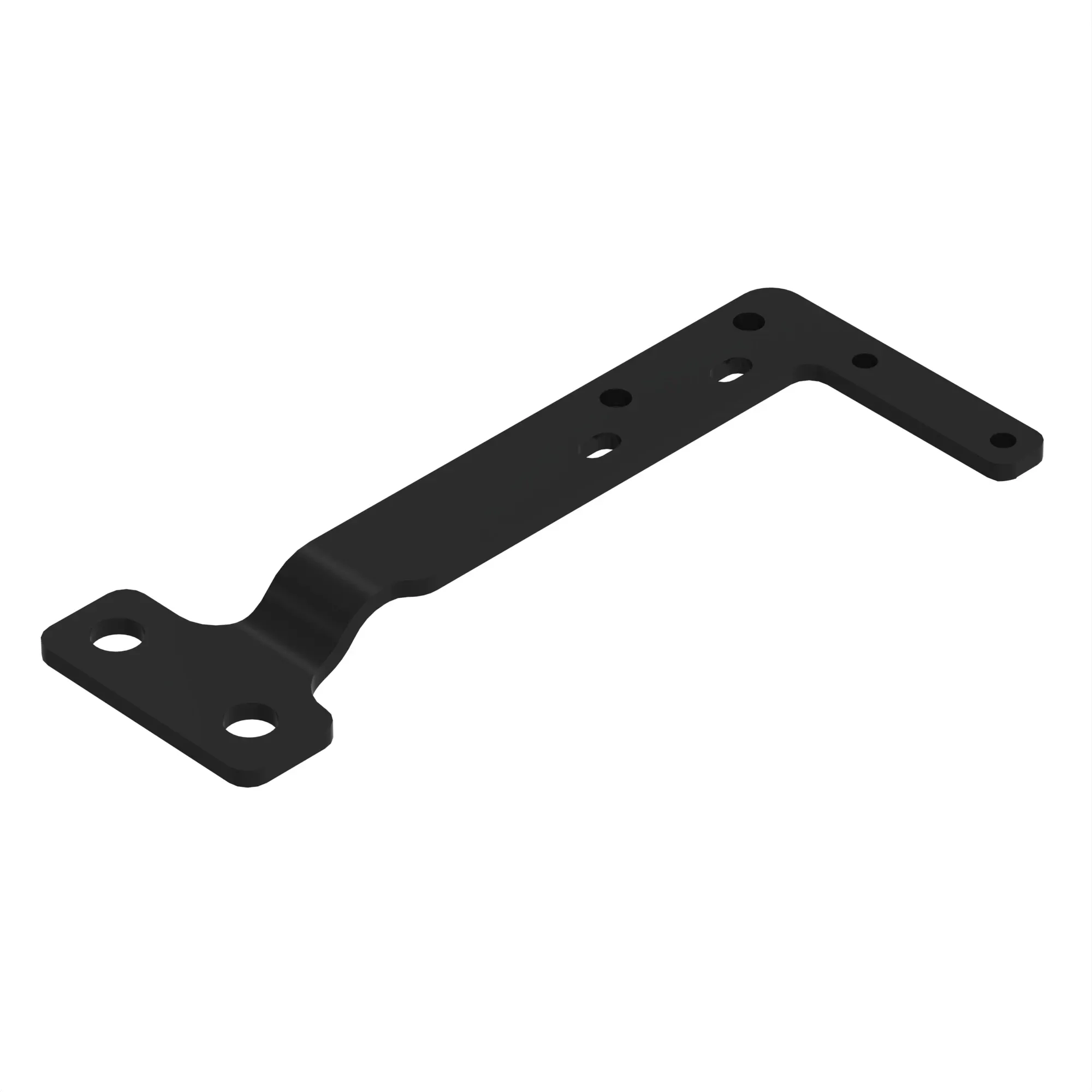 BRACKET, HTB MOUNTING BRACKET