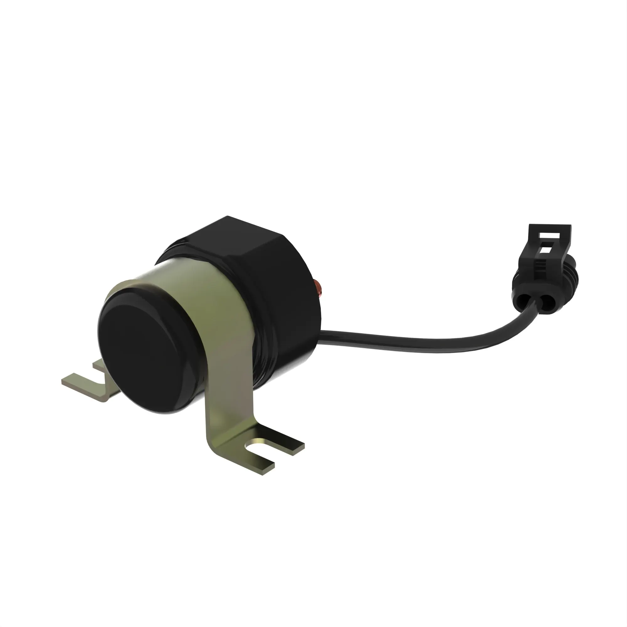 RELAY, START RELAY WITH DIODE