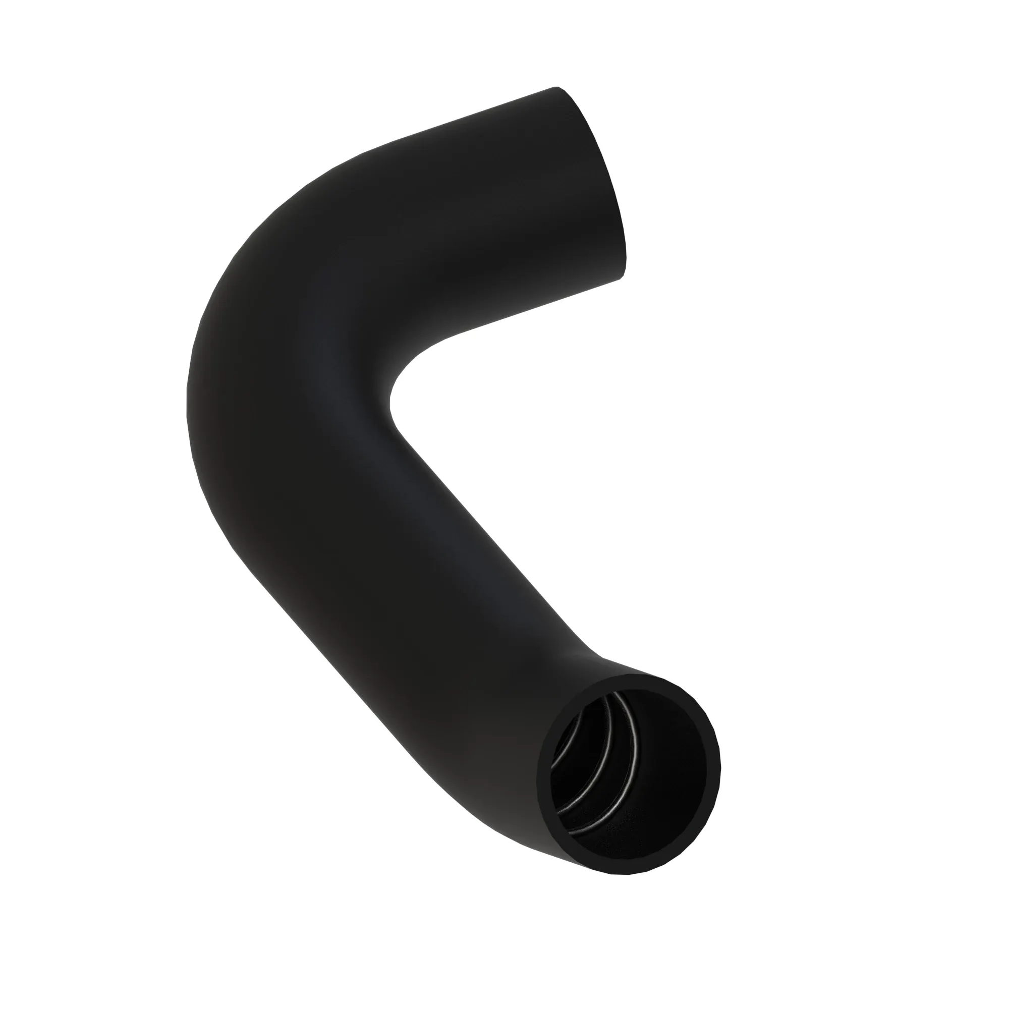 John Deere Main Pump Suction Hose - AT513874