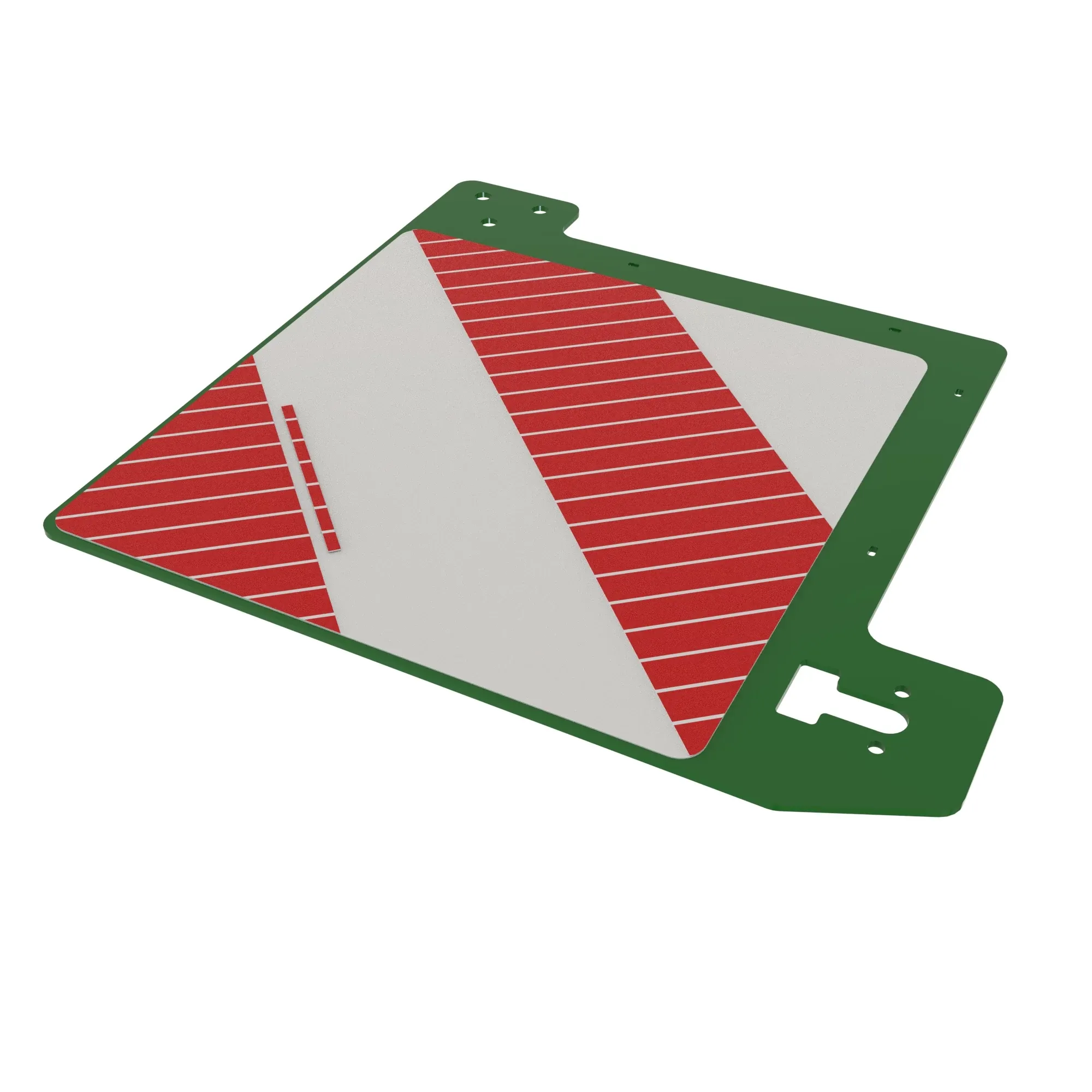 John Deere Bracket - WZW19324