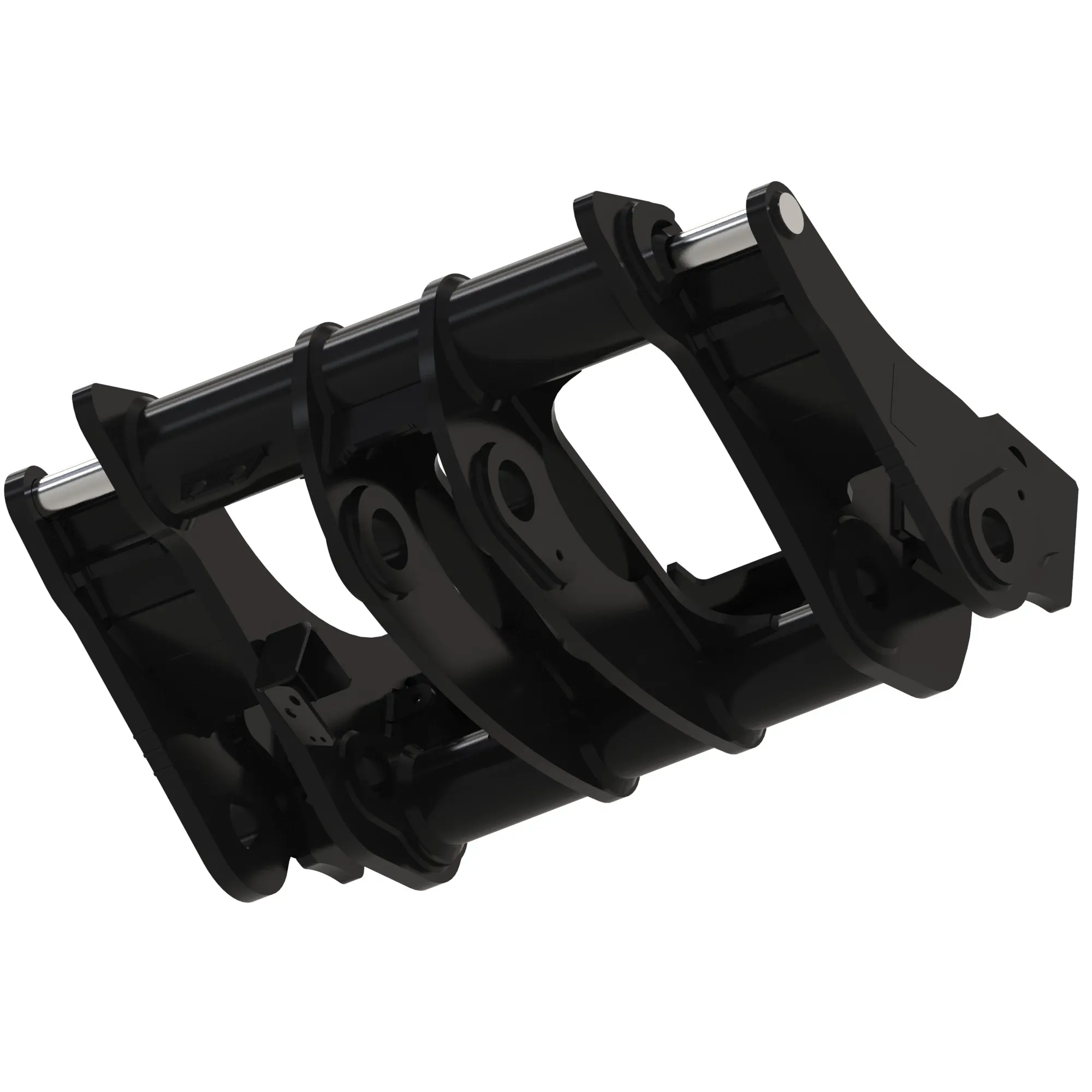Quick Coupler