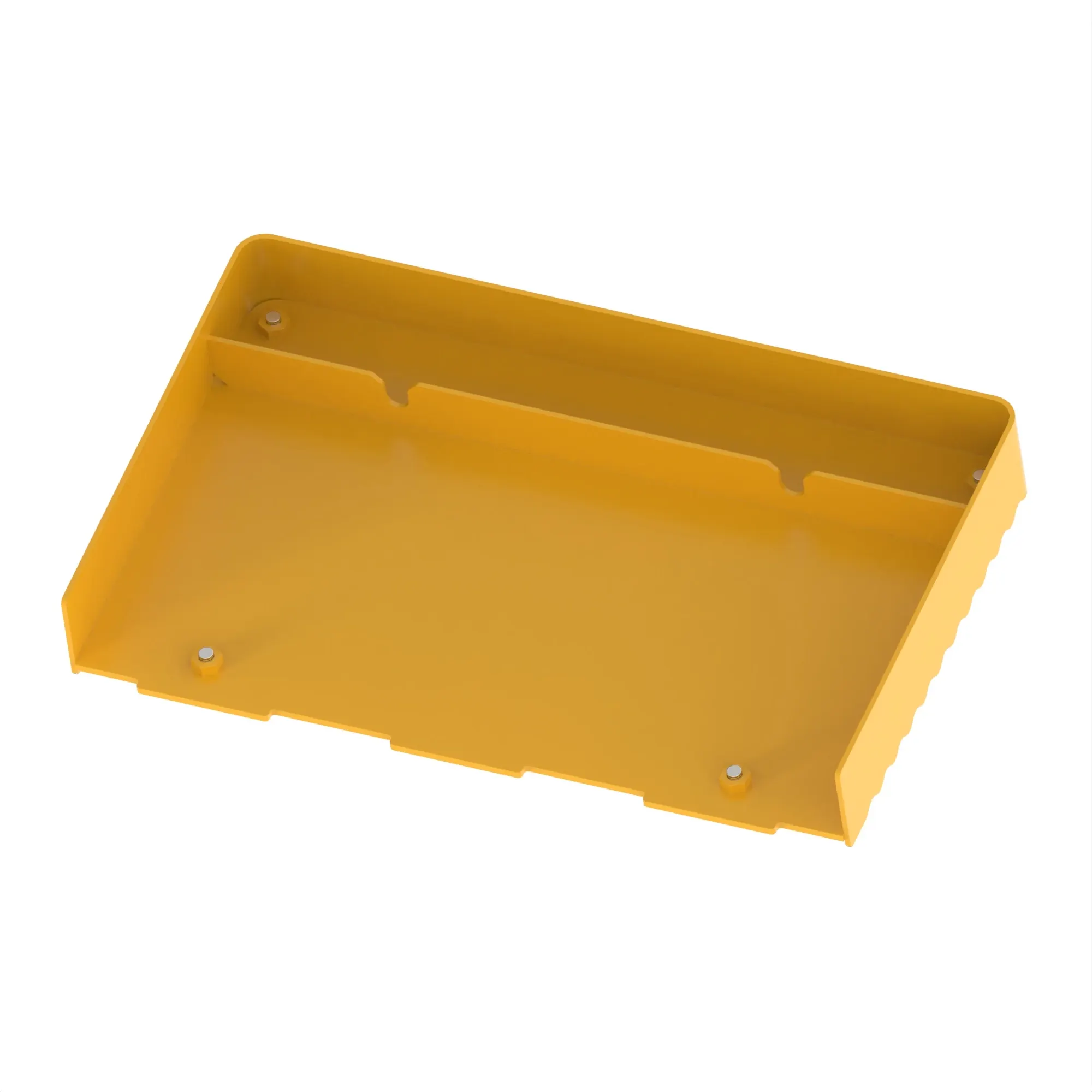 COVER, BATTERY BOX
