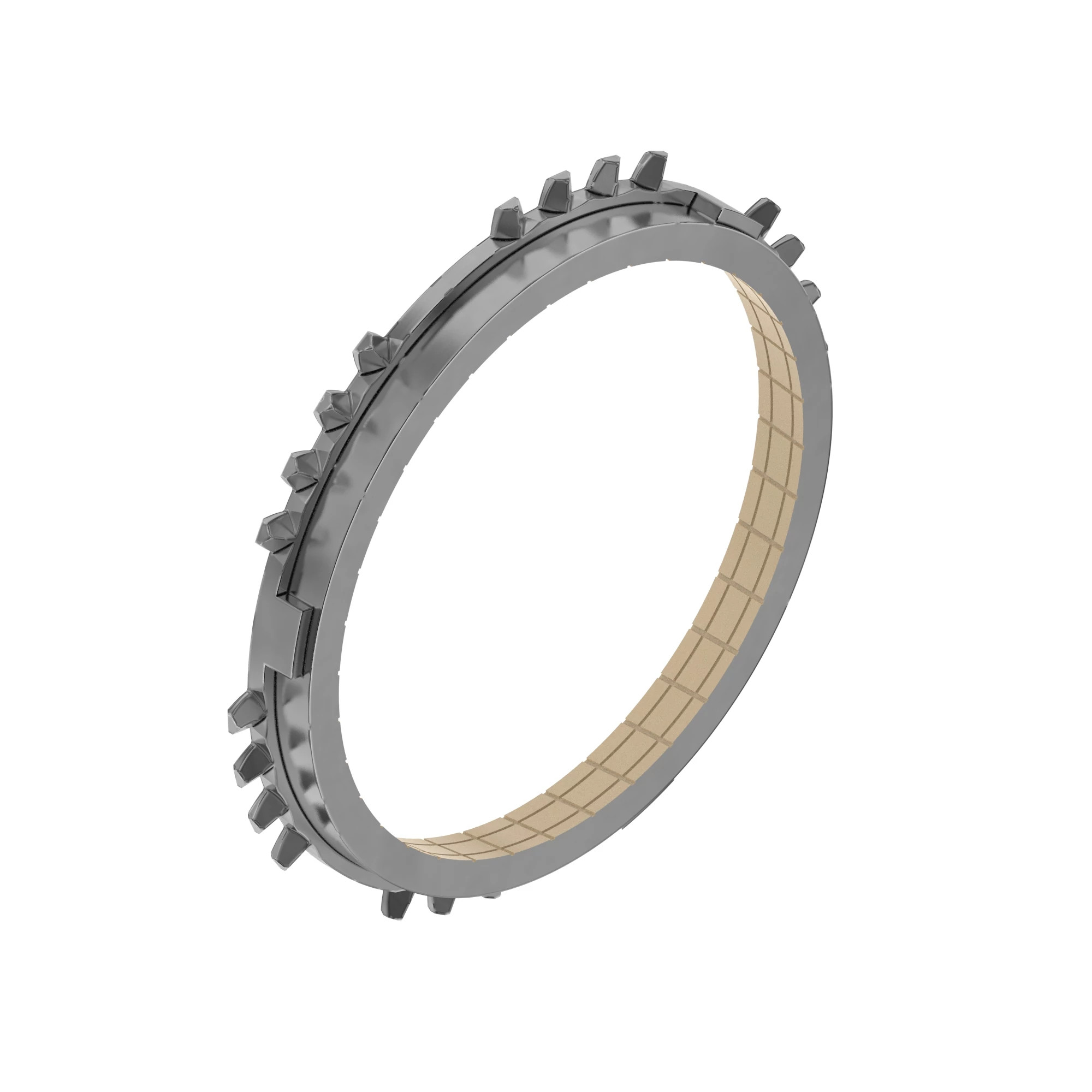 John Deere Synchronizer Ring  - L150336