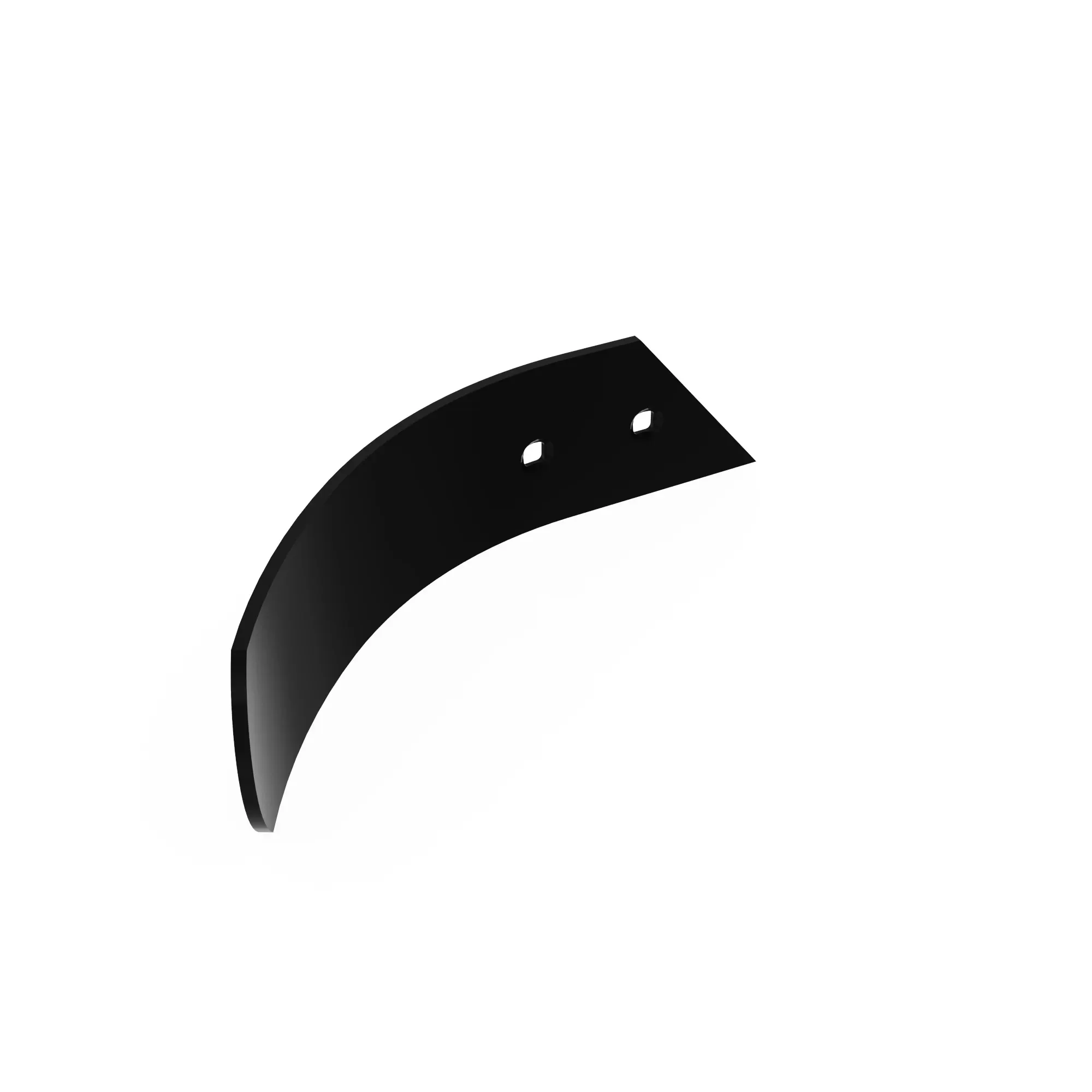 John Deere Trash Board, Right Side - A45381