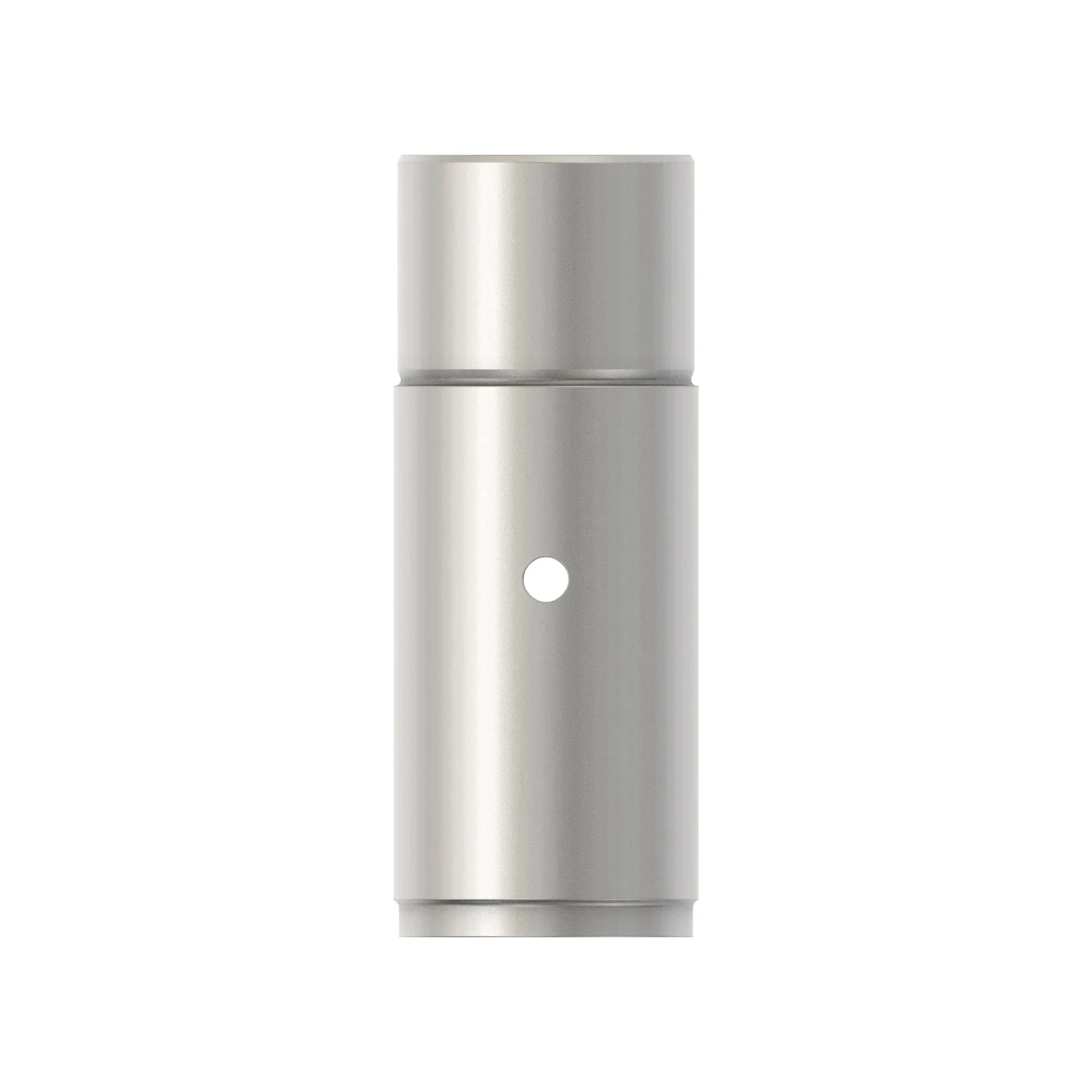Splined Coupling