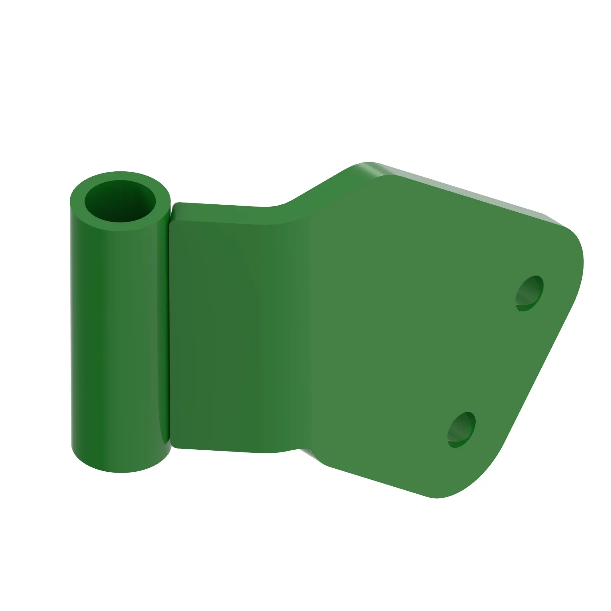 BRACKET, FORMING SHIELD SUPPORT