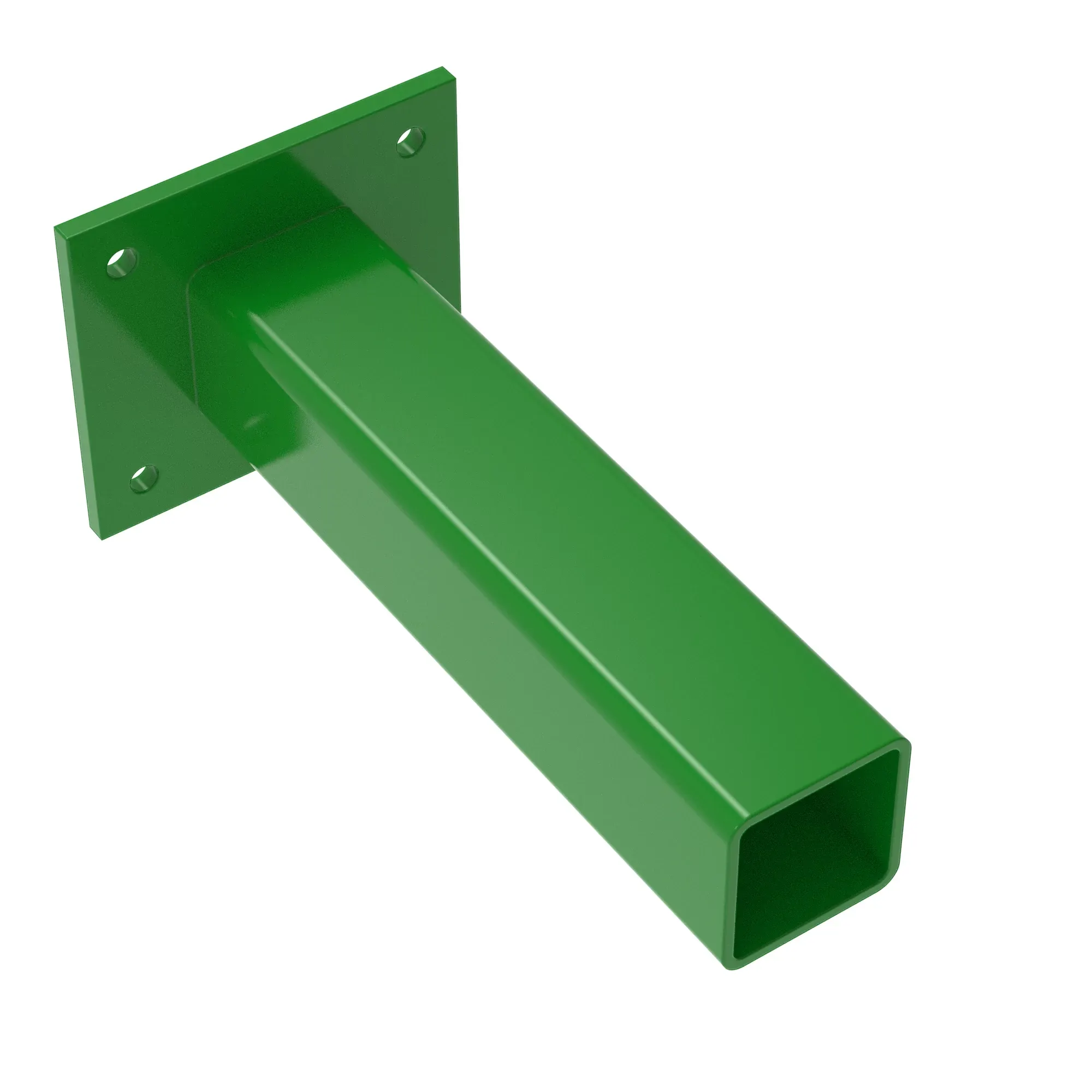 John Deere Stub Bar Extension - AN232898