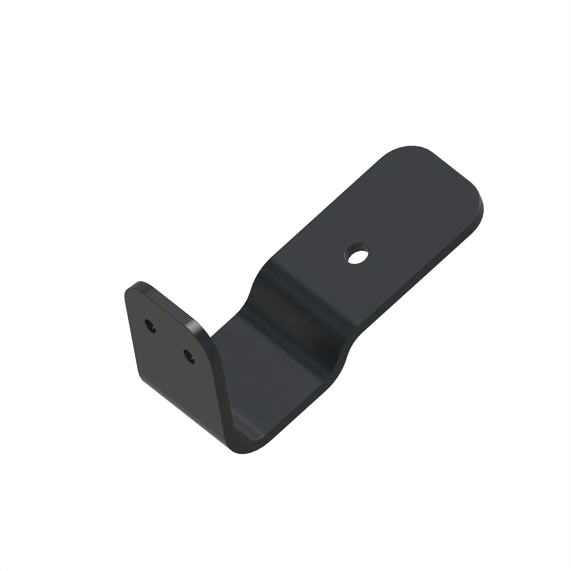 John Deere Mirror Mount Bracket - M174087