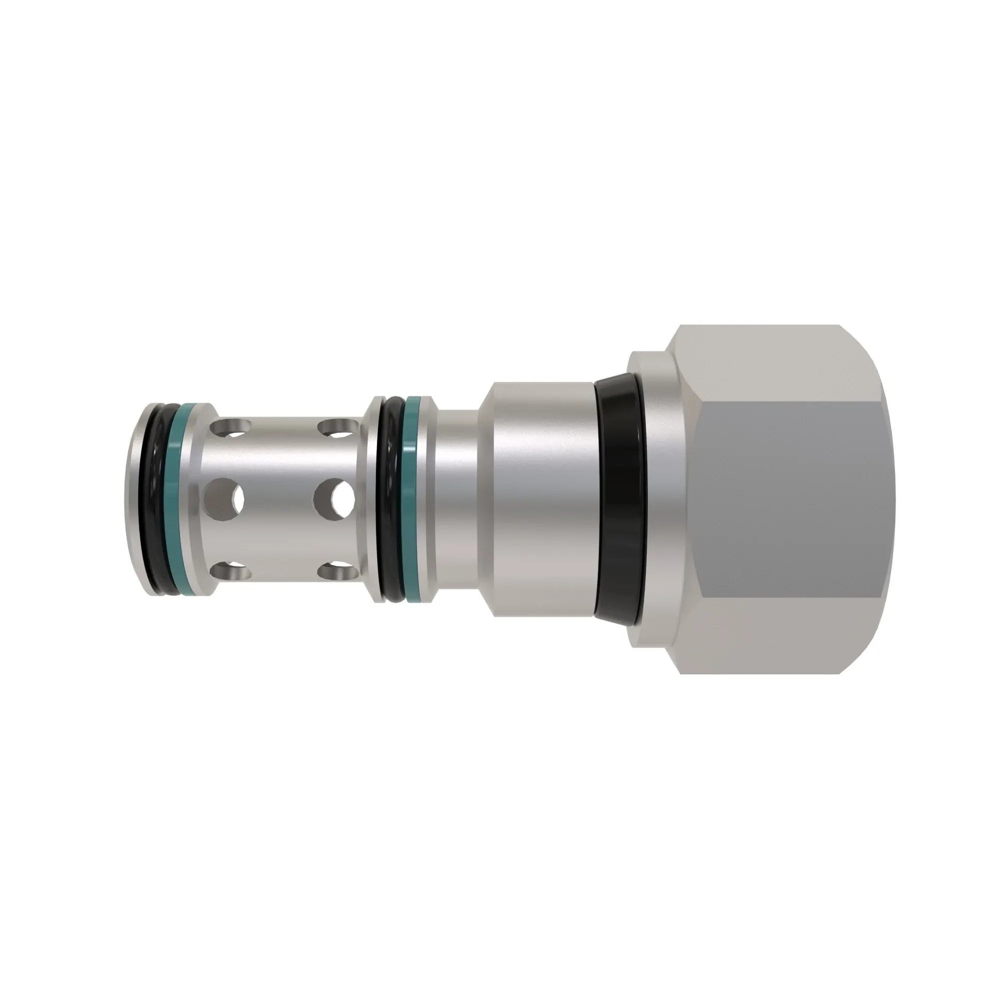 Pressure Relief Valve