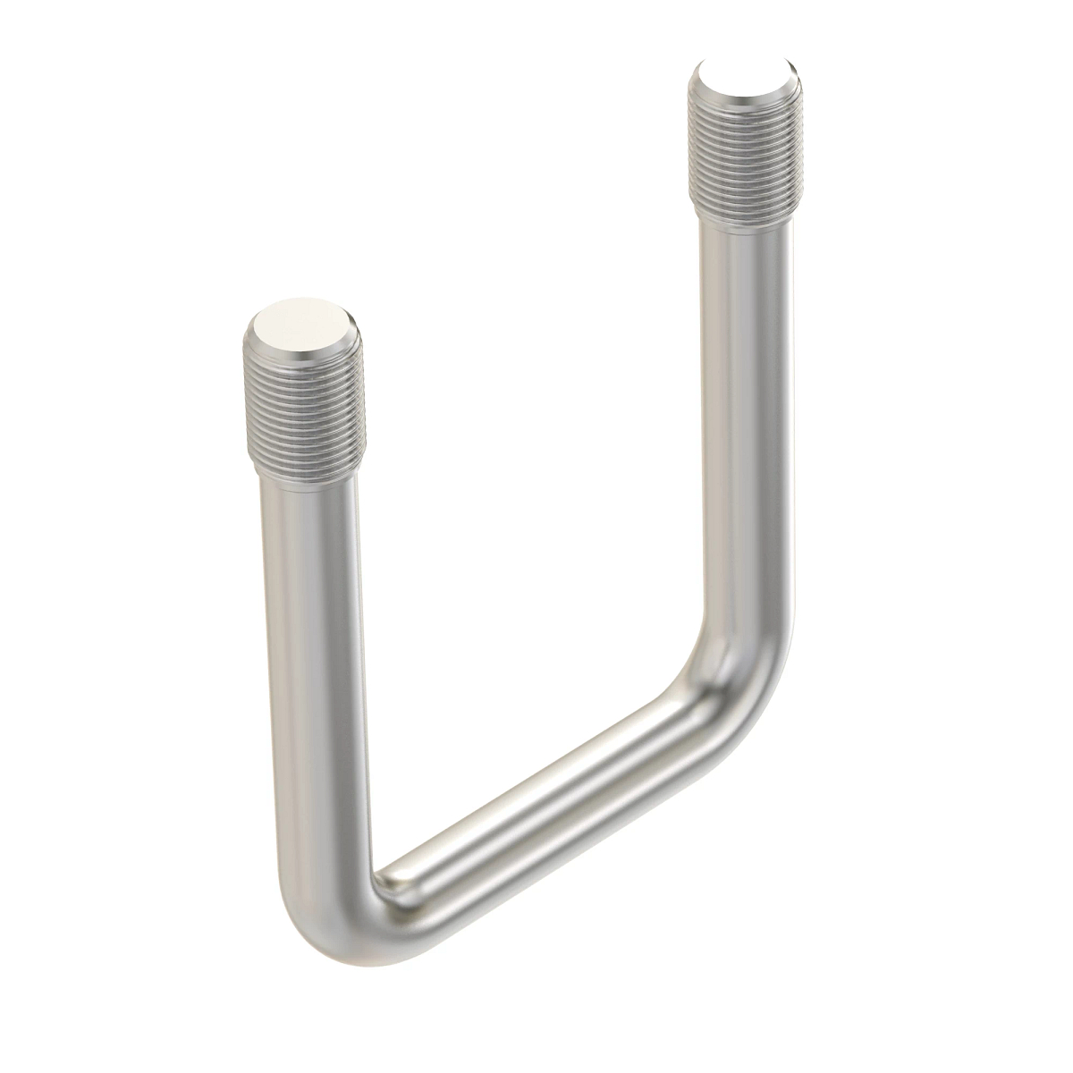 John Deere U-Bolt, 0.438" X 3.37" - N282542