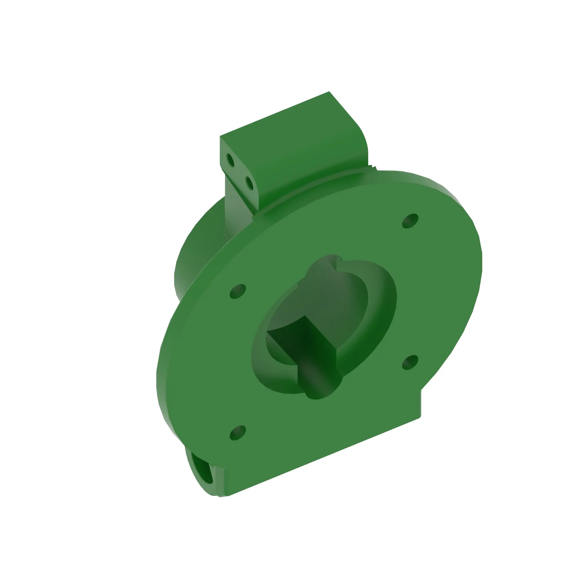 Steering Arm