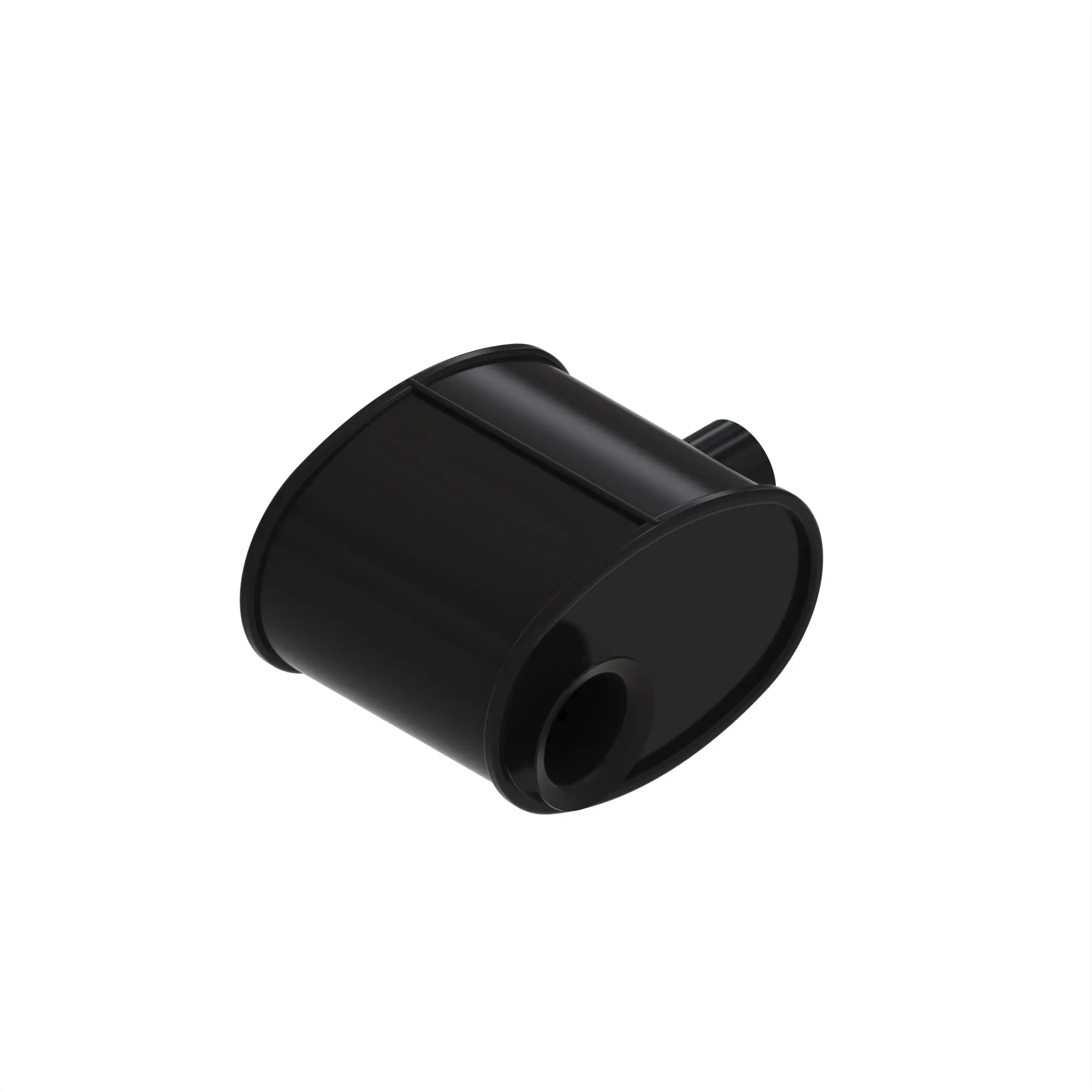 John Deere Muffler - AL157877