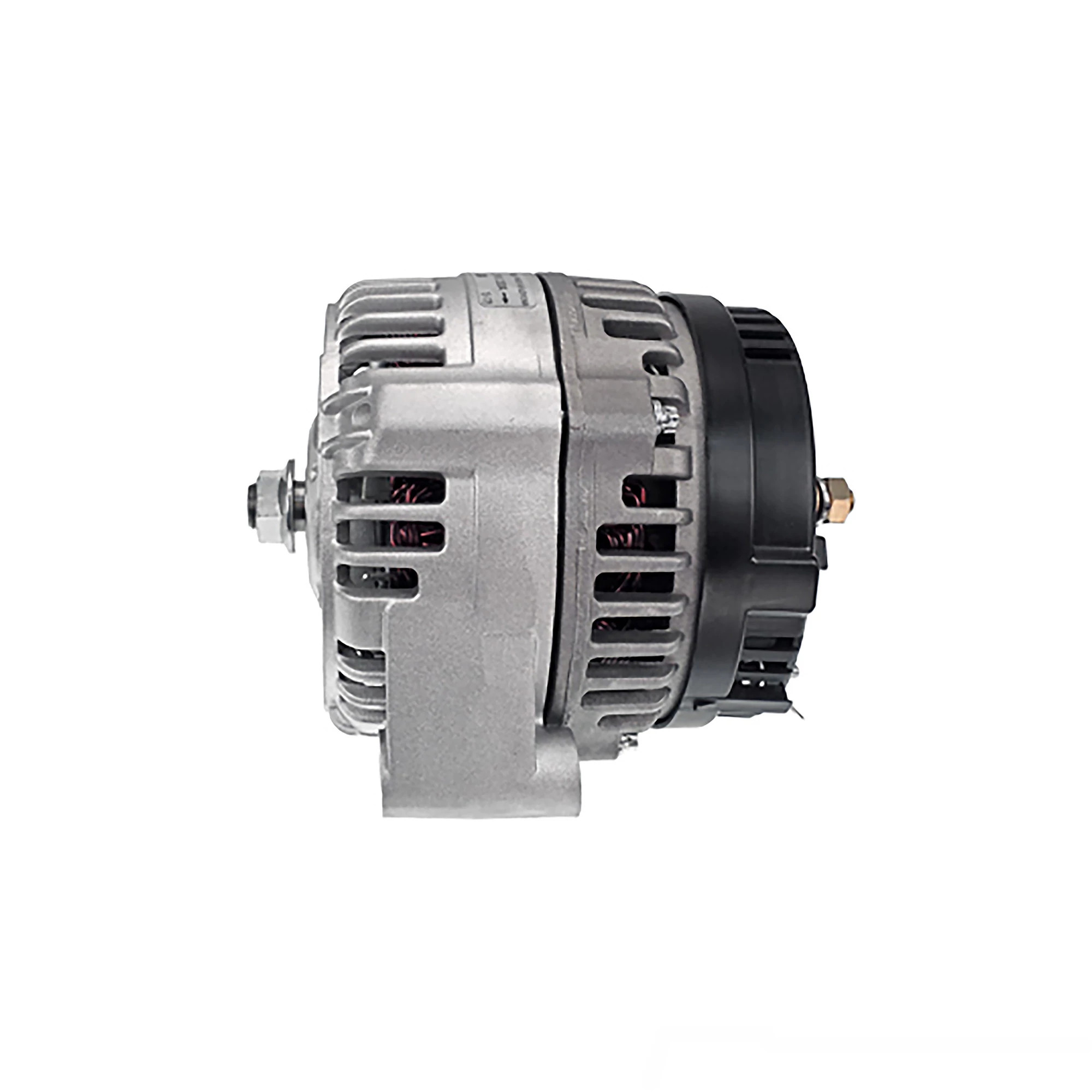 ALTERNATOR ASSY, 200 AMP LESS T.S.