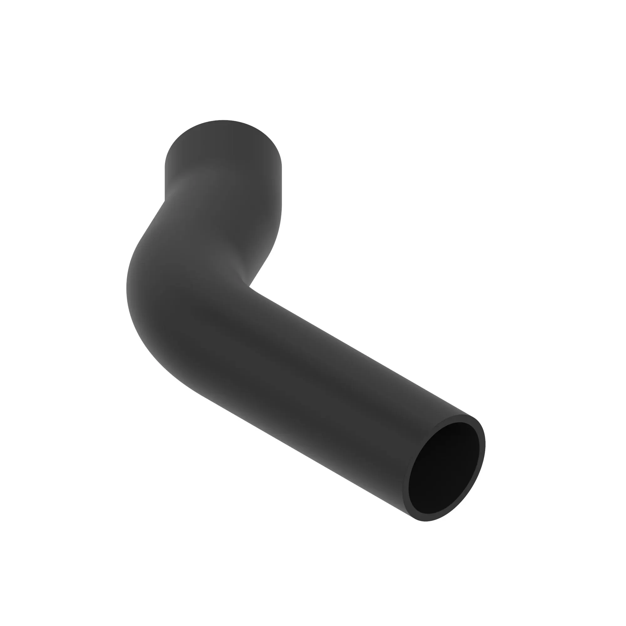 John Deere Radiator Hose - R210589